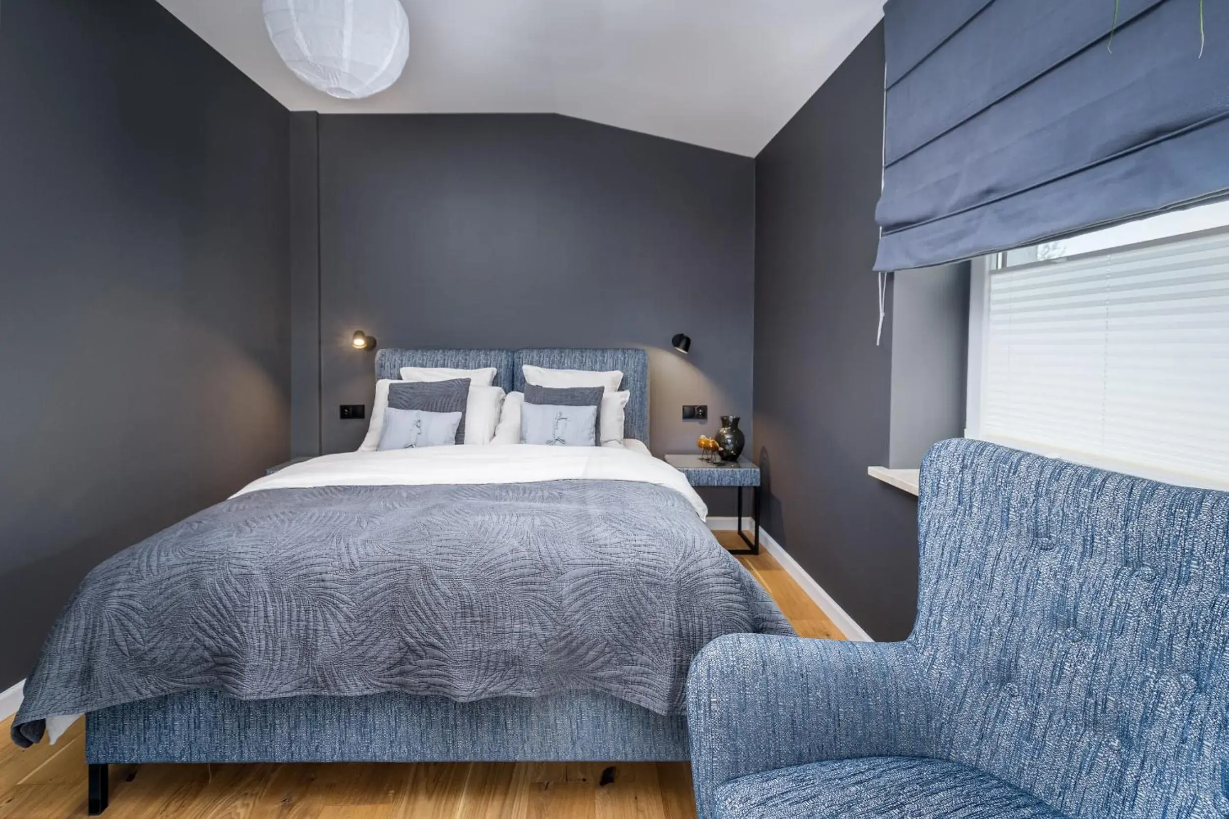 One-Bedroom Suite in Boutique Hotel RABBIT HOLE One-Bedroom Suite in Boutique Hotel RABBIT HOLE