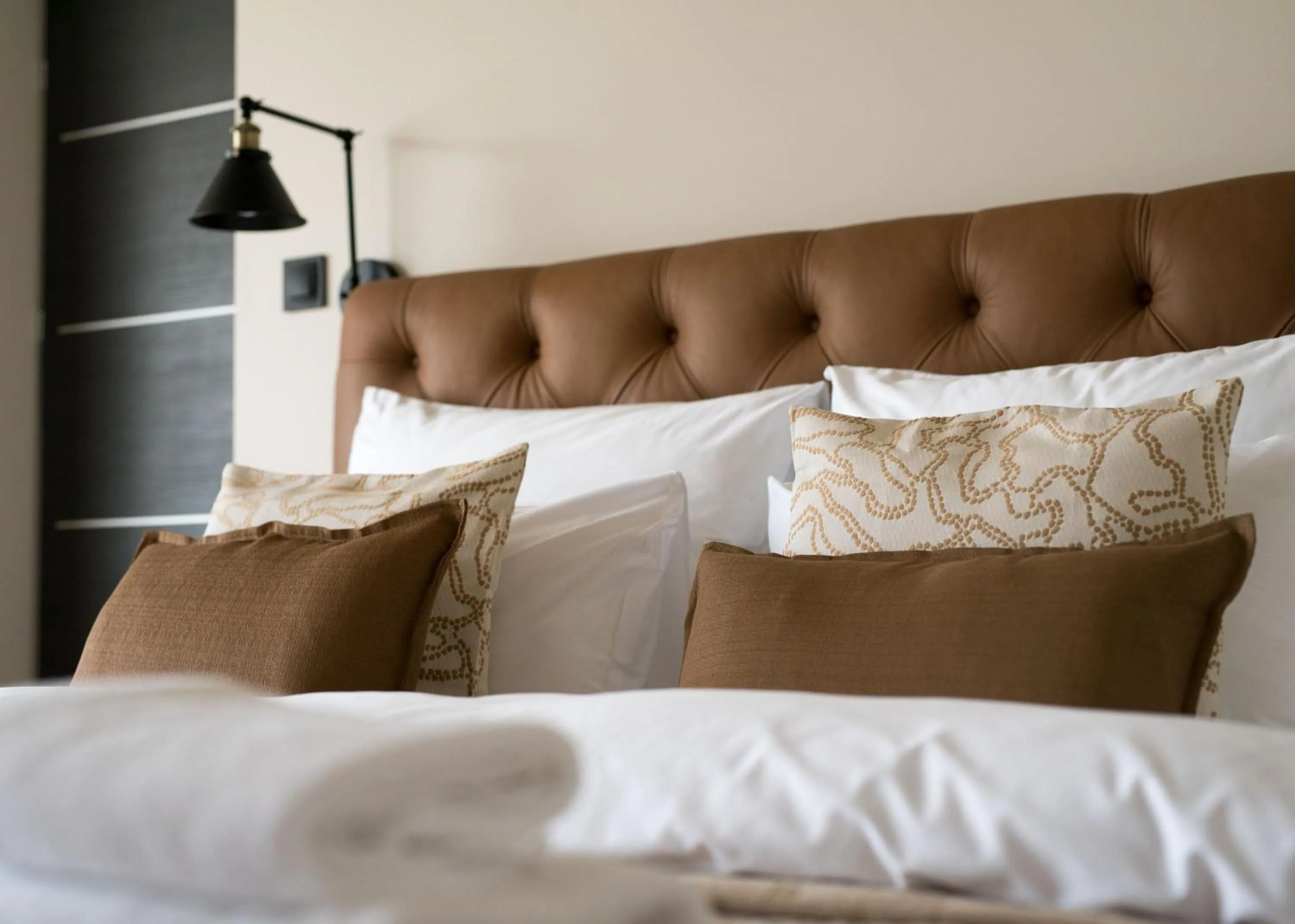 Bed in Boutique Hotel RABBIT HOLE