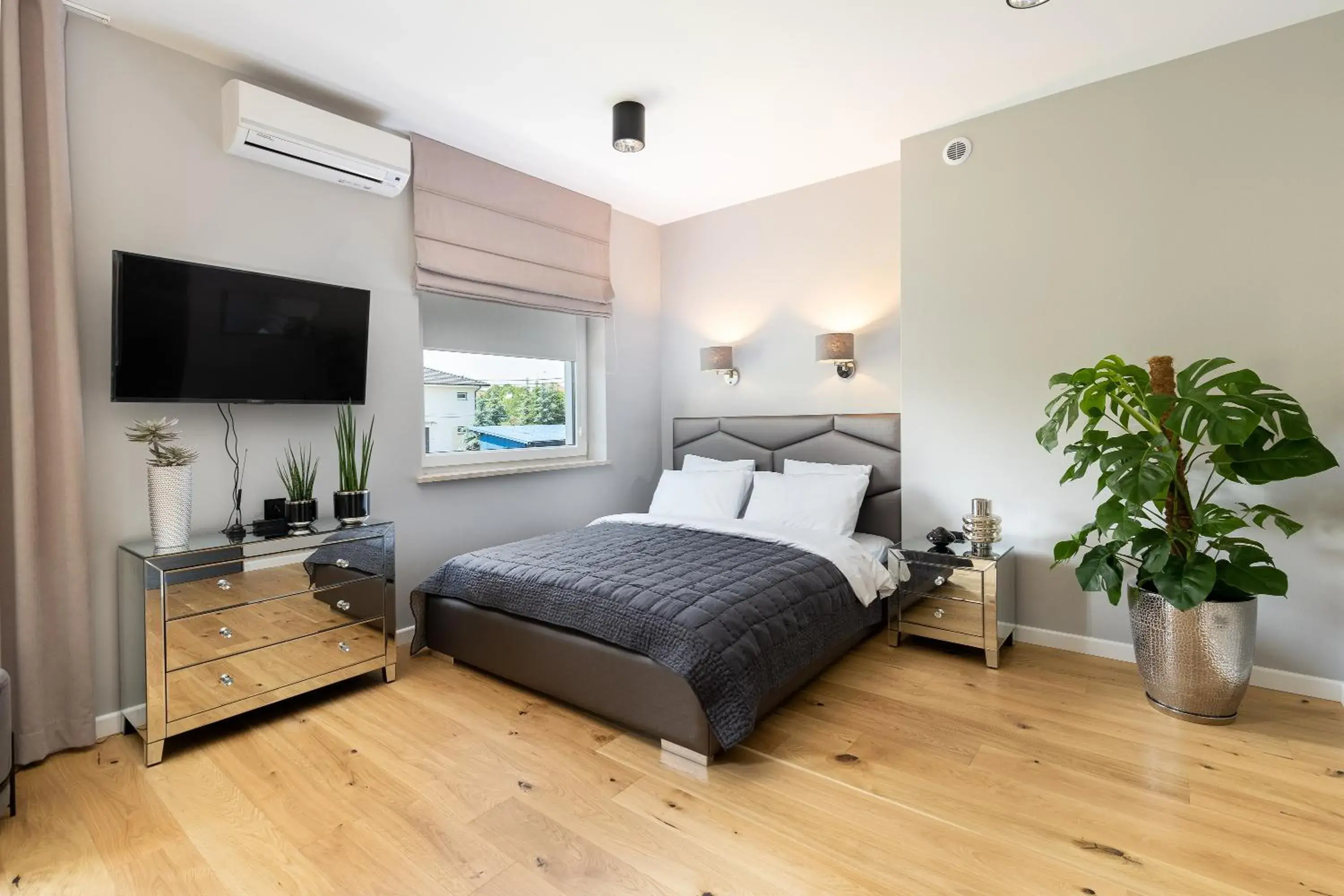 Queen Room in Boutique Hotel RABBIT HOLE Queen Room in Boutique Hotel RABBIT HOLE