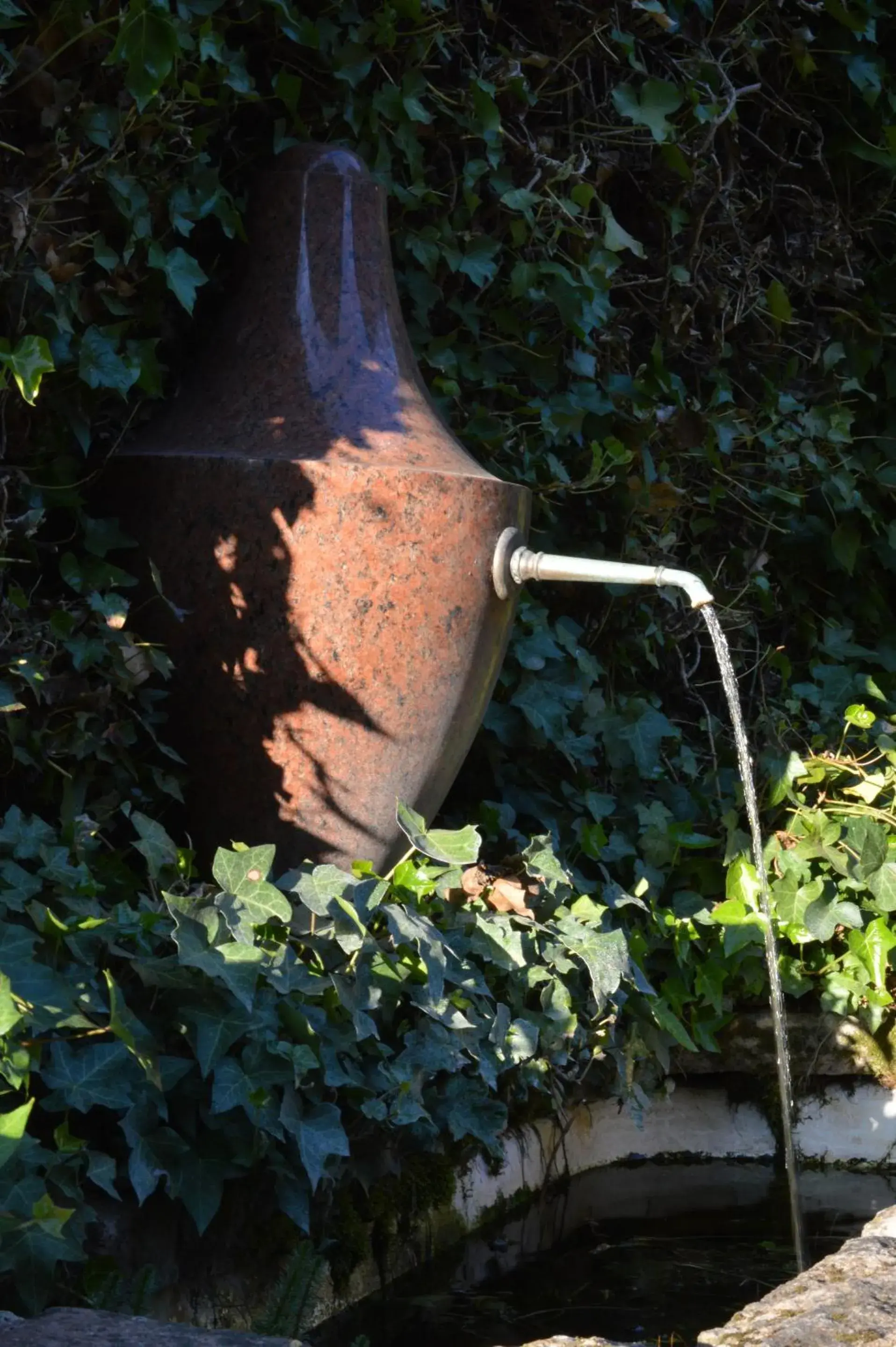 Property building in Maison d'hôtes - Les Tillets Property building in Maison d'hôtes - Les Tillets