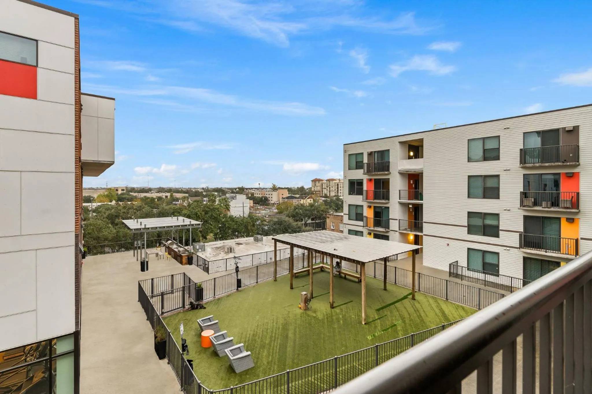Other in Lodgeur Midtown, Houston - close to Downtown & Texas Medical Center