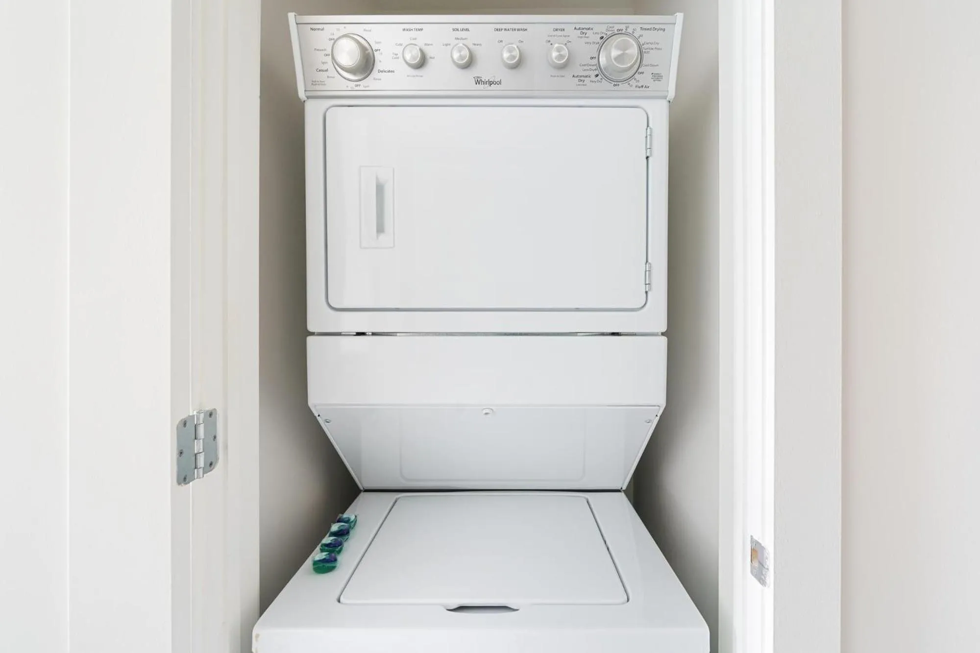 Area and facilities in Lodgeur Midtown, Houston - close to Downtown & Texas Medical Center