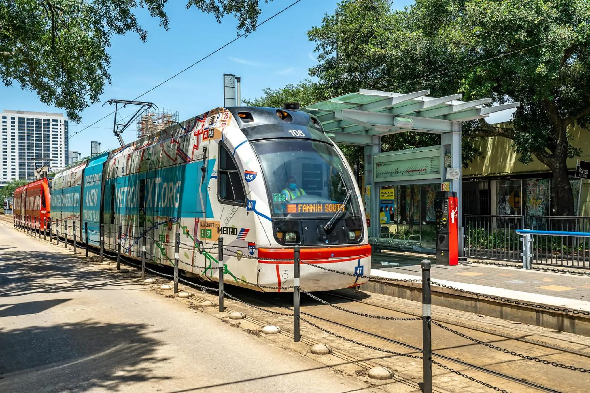 Other in Lodgeur Midtown, Houston - close to Downtown & Texas Medical Center
