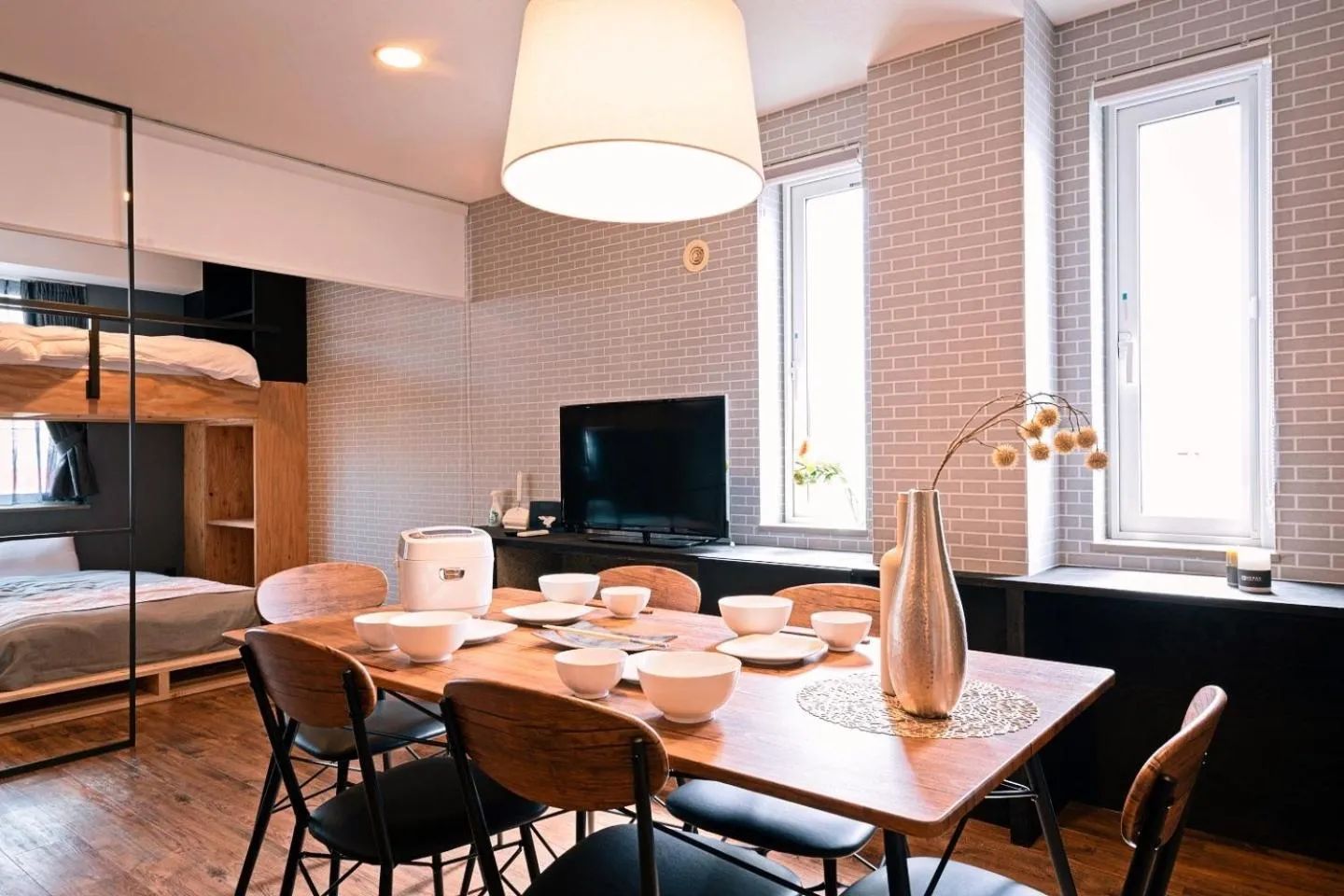 One living in 24 - Vacation STAY 83393