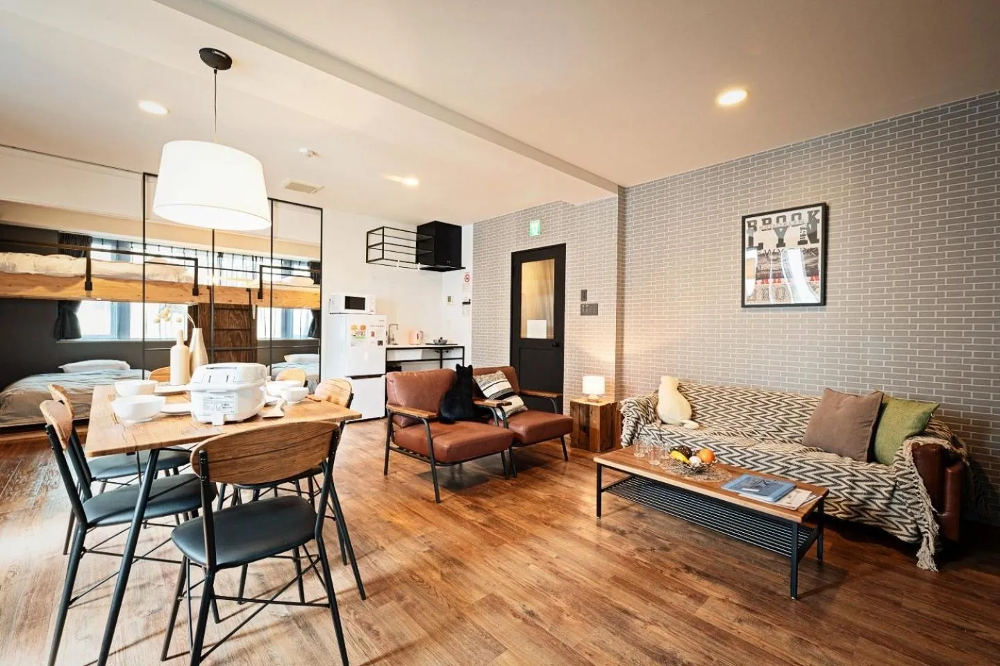 One living in 24 - Vacation STAY 83393