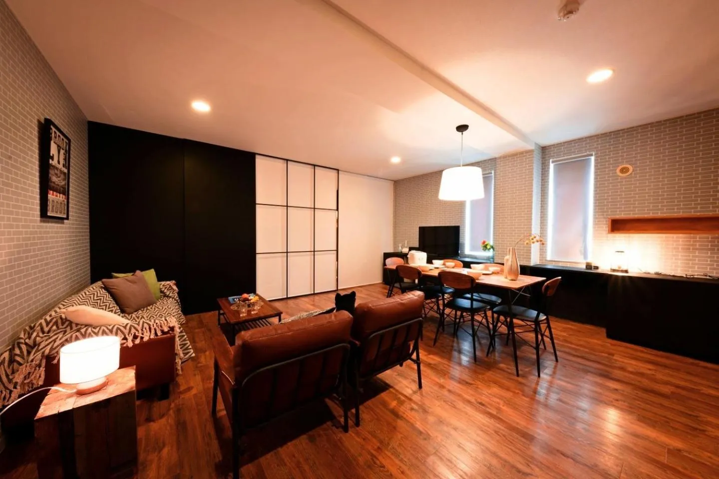 One living in 24 - Vacation STAY 83393