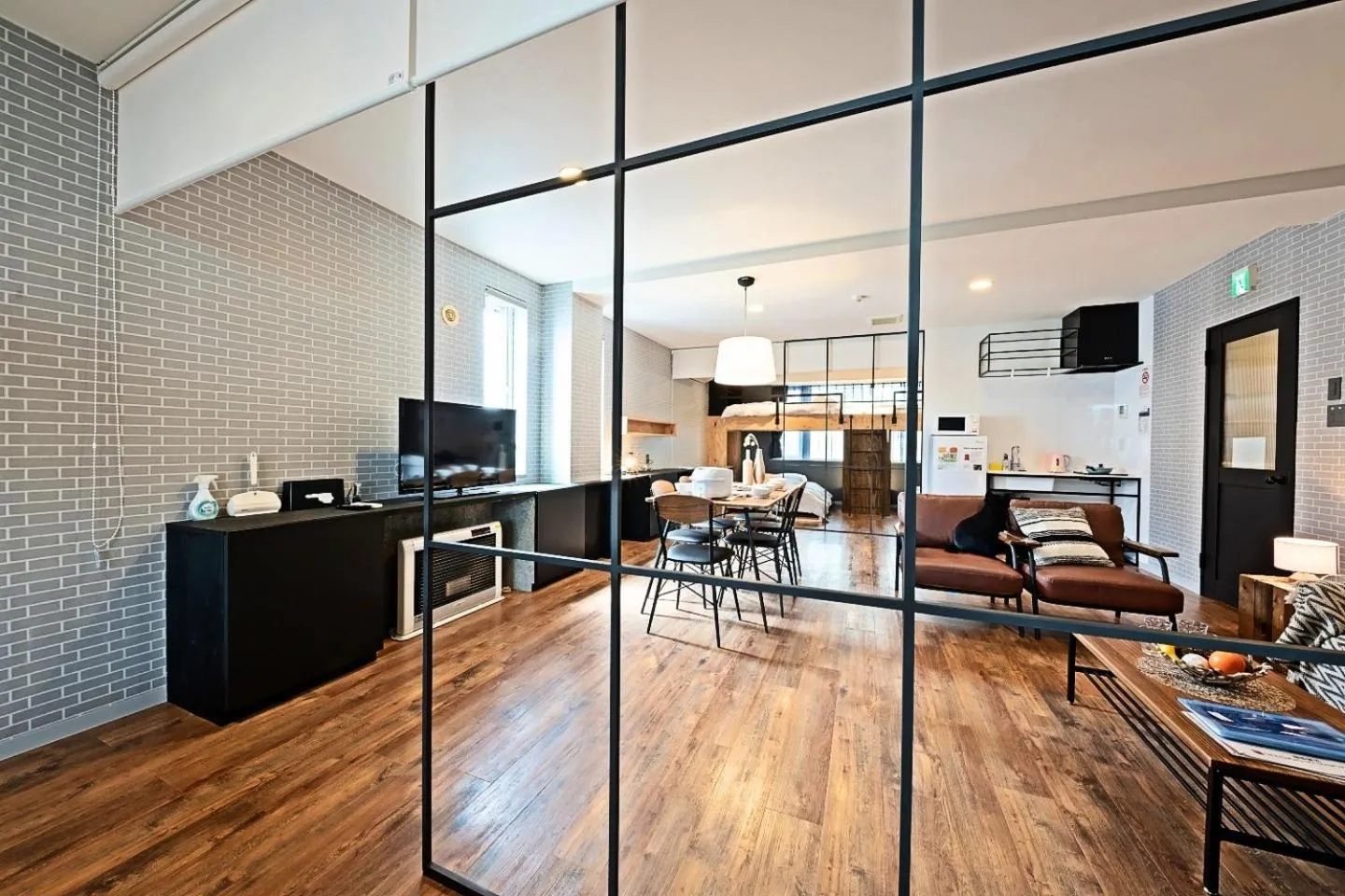 One living in 24 - Vacation STAY 83393