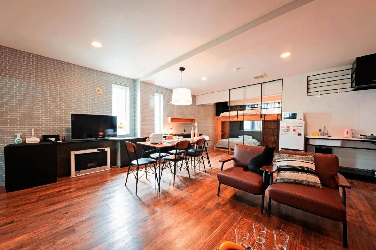 One living in 24 - Vacation STAY 83393