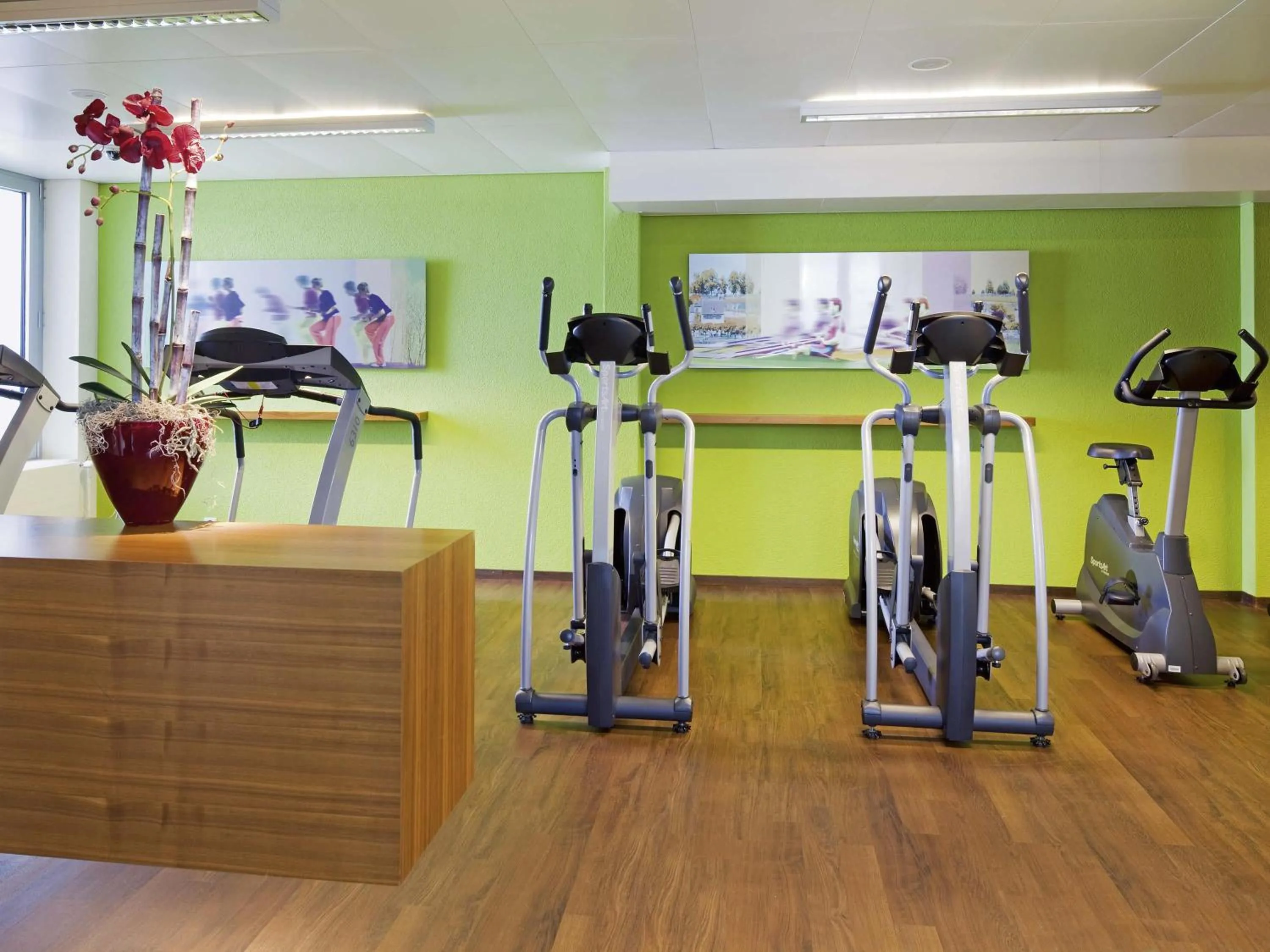 Other in Mövenpick Hotel Zurich Airport