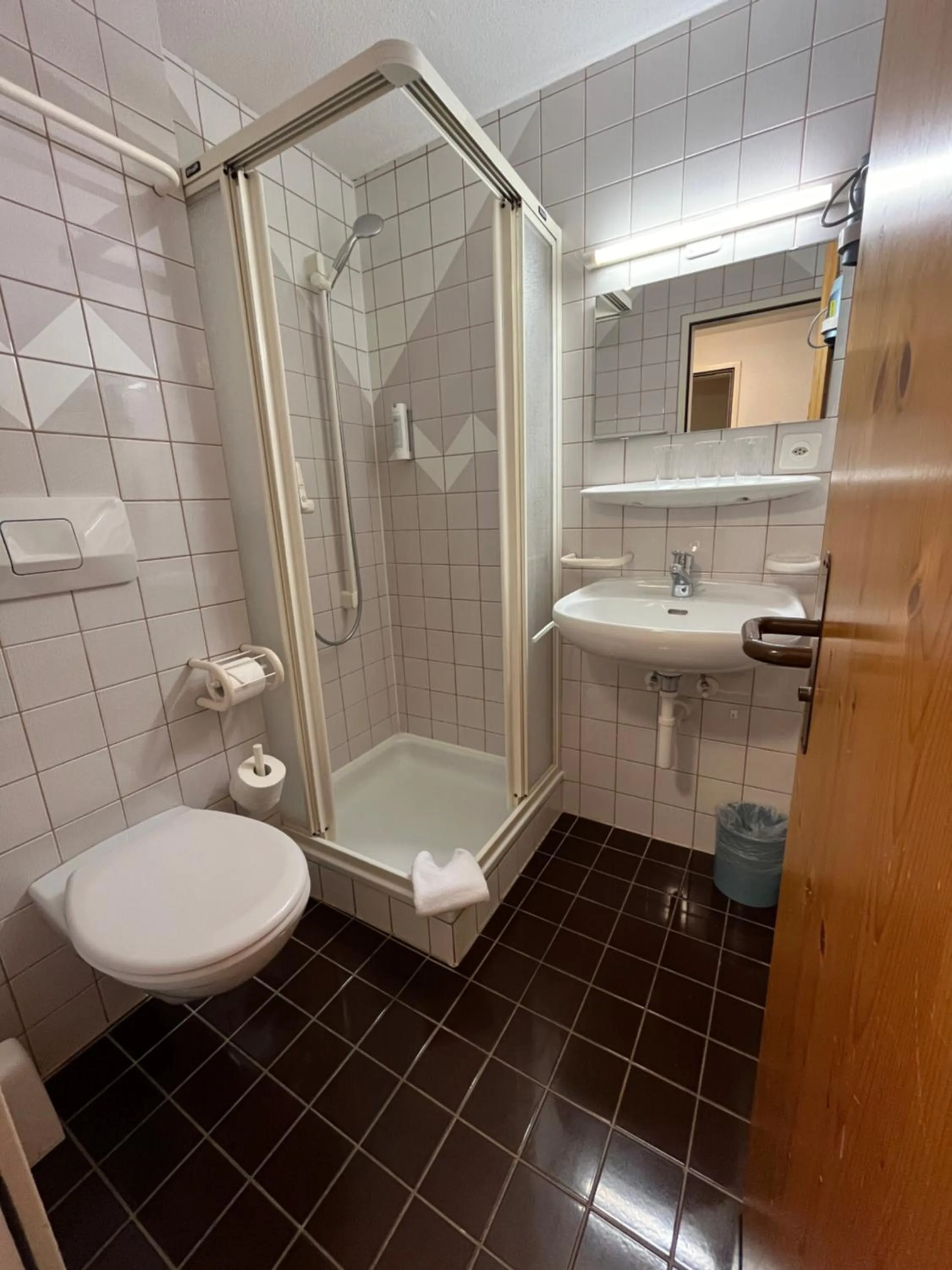 Photo of the whole room in Hotel Drei Könige