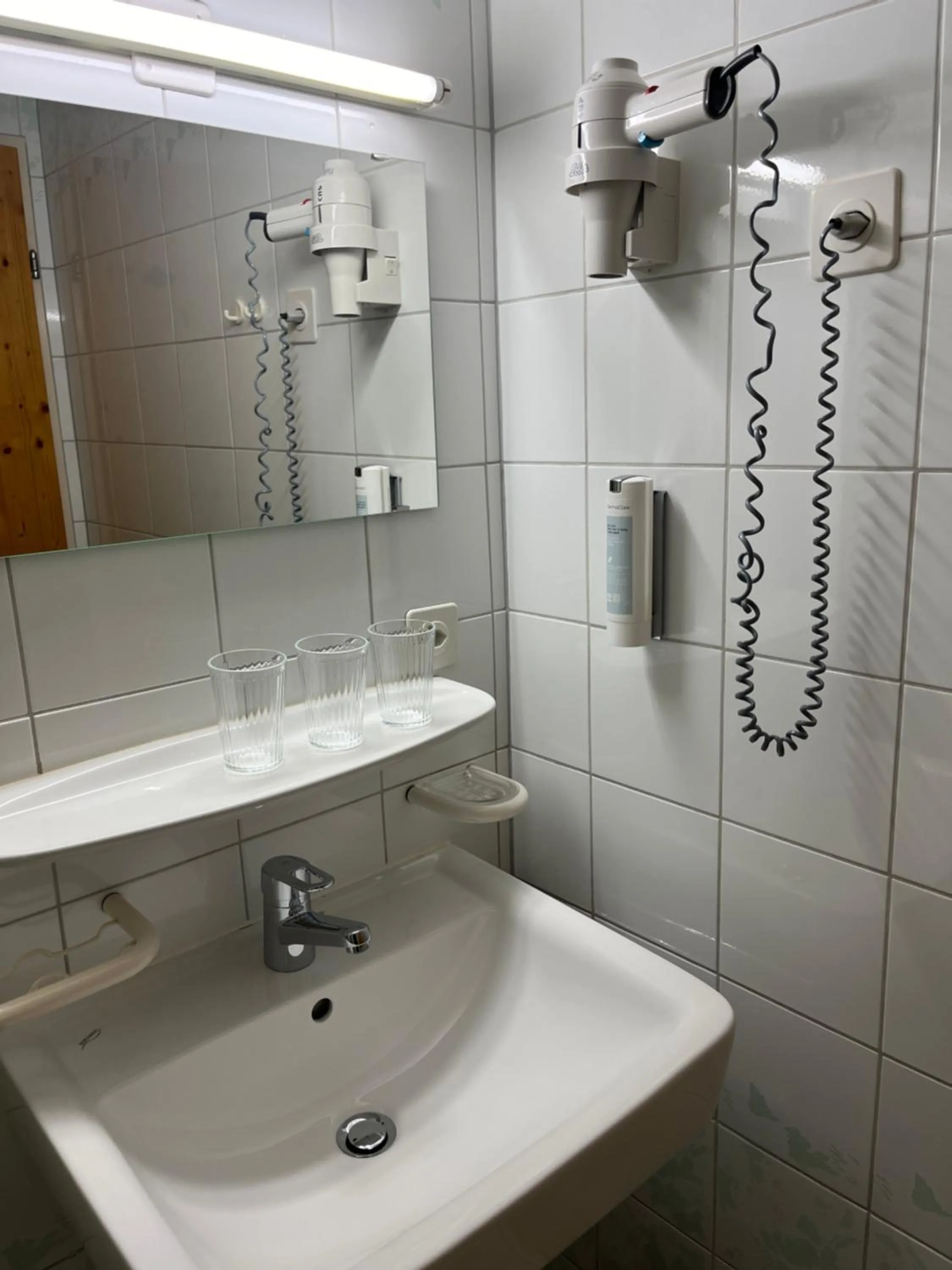 Photo of the whole room in Hotel Drei Könige