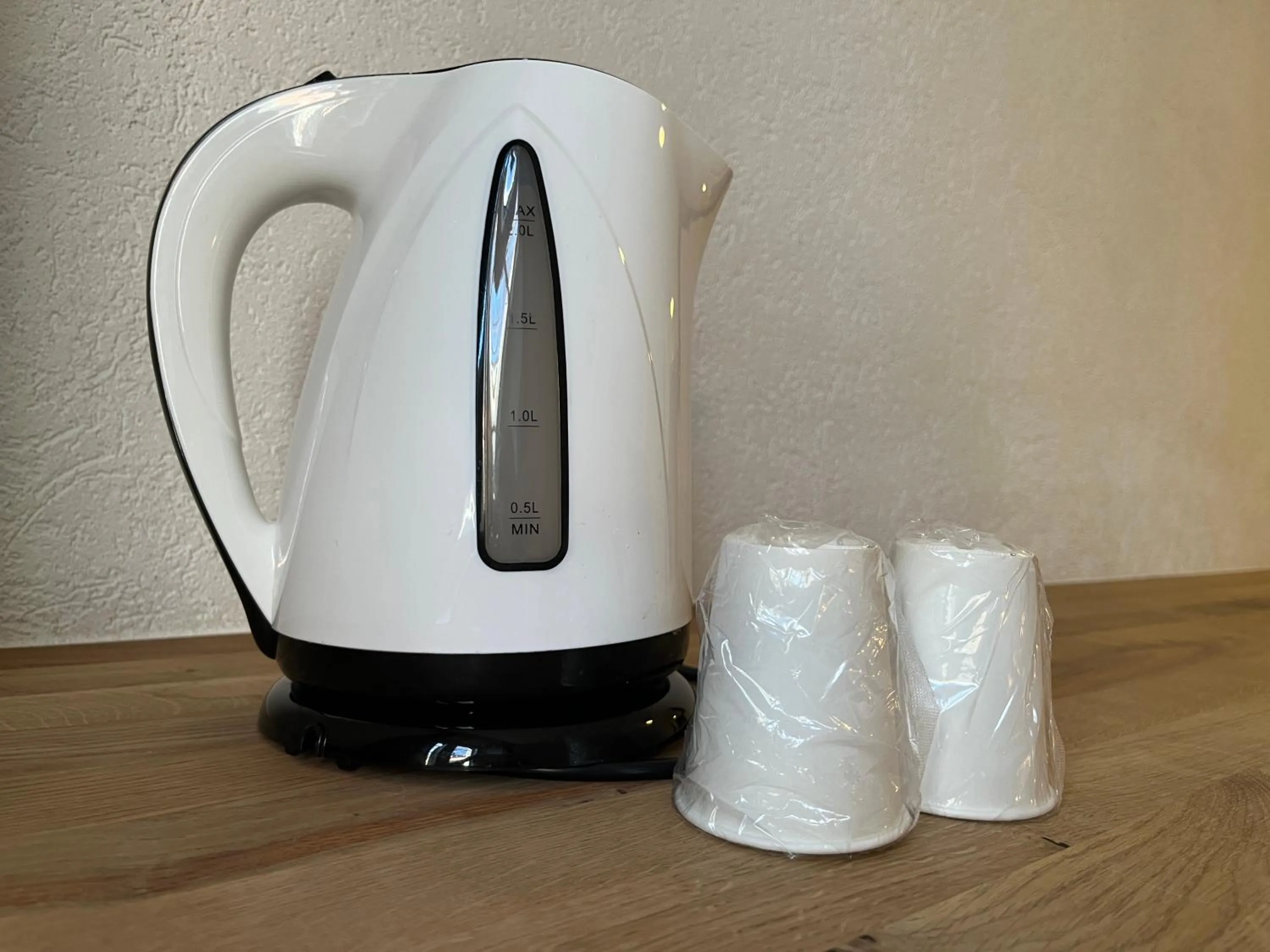 Photo of the whole room in Hotel Drei Könige