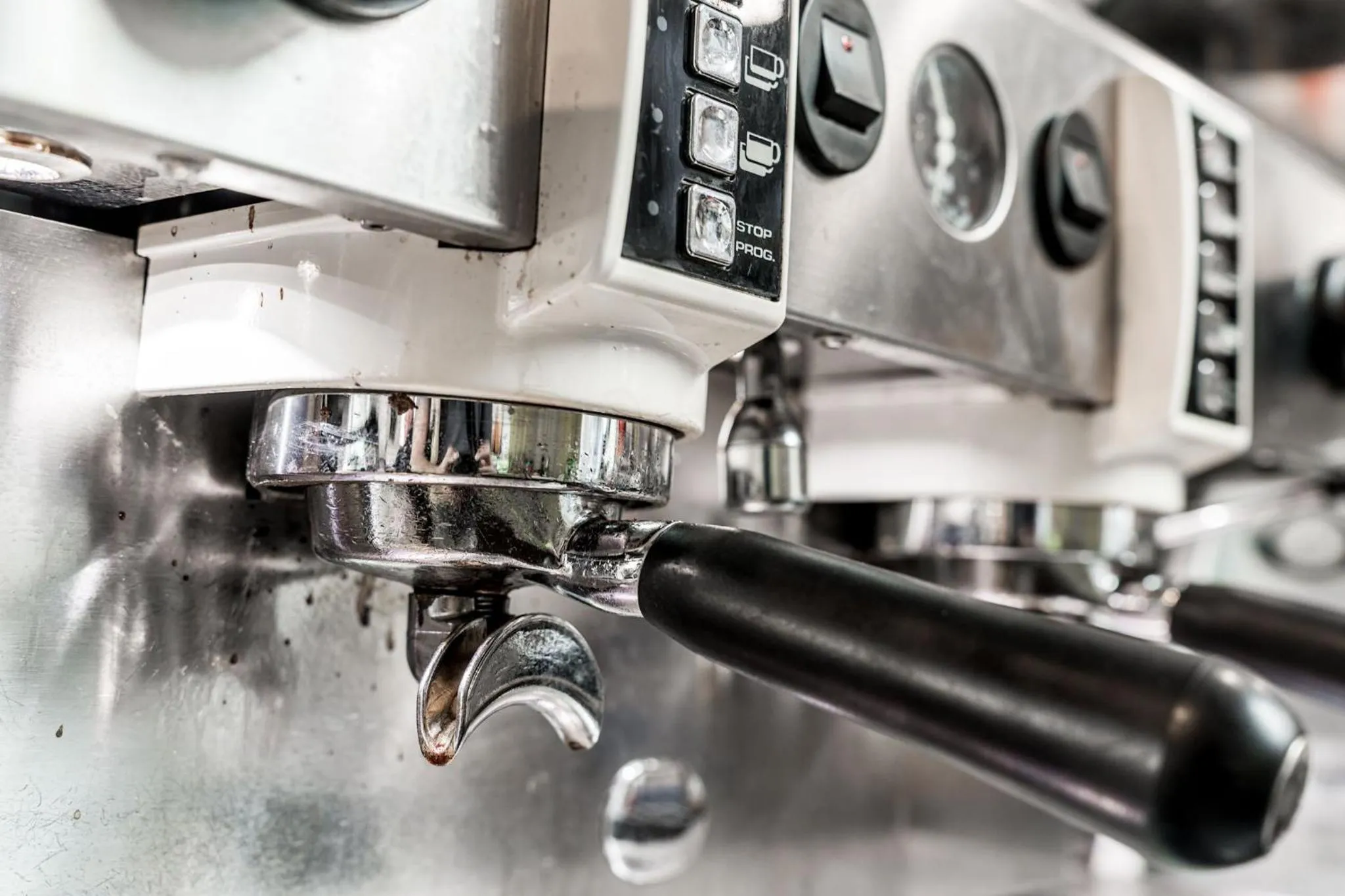 Restaurant/places to eat in Ballina Beach Nature Resort