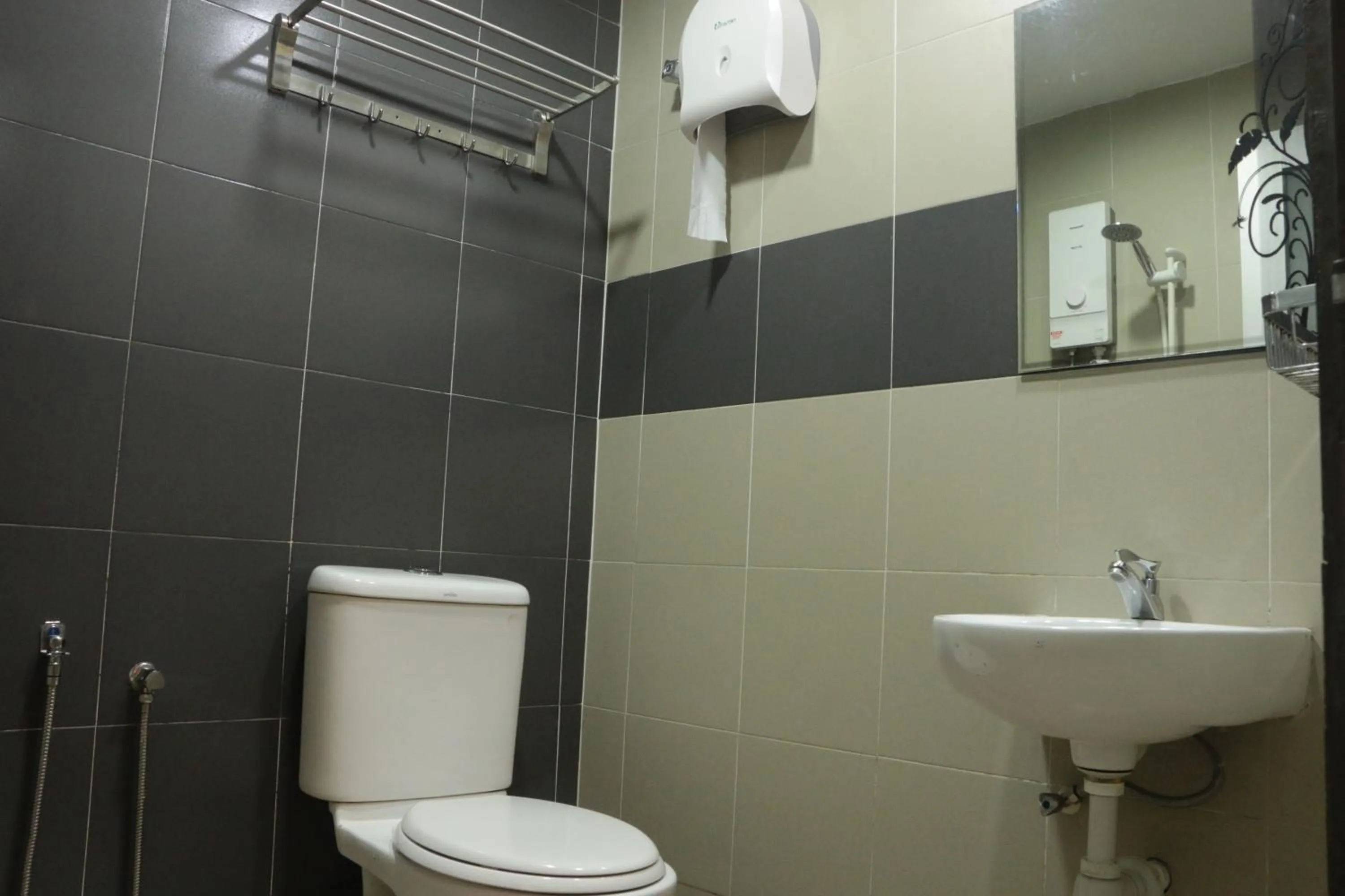 Bayu View Hotel Melaka