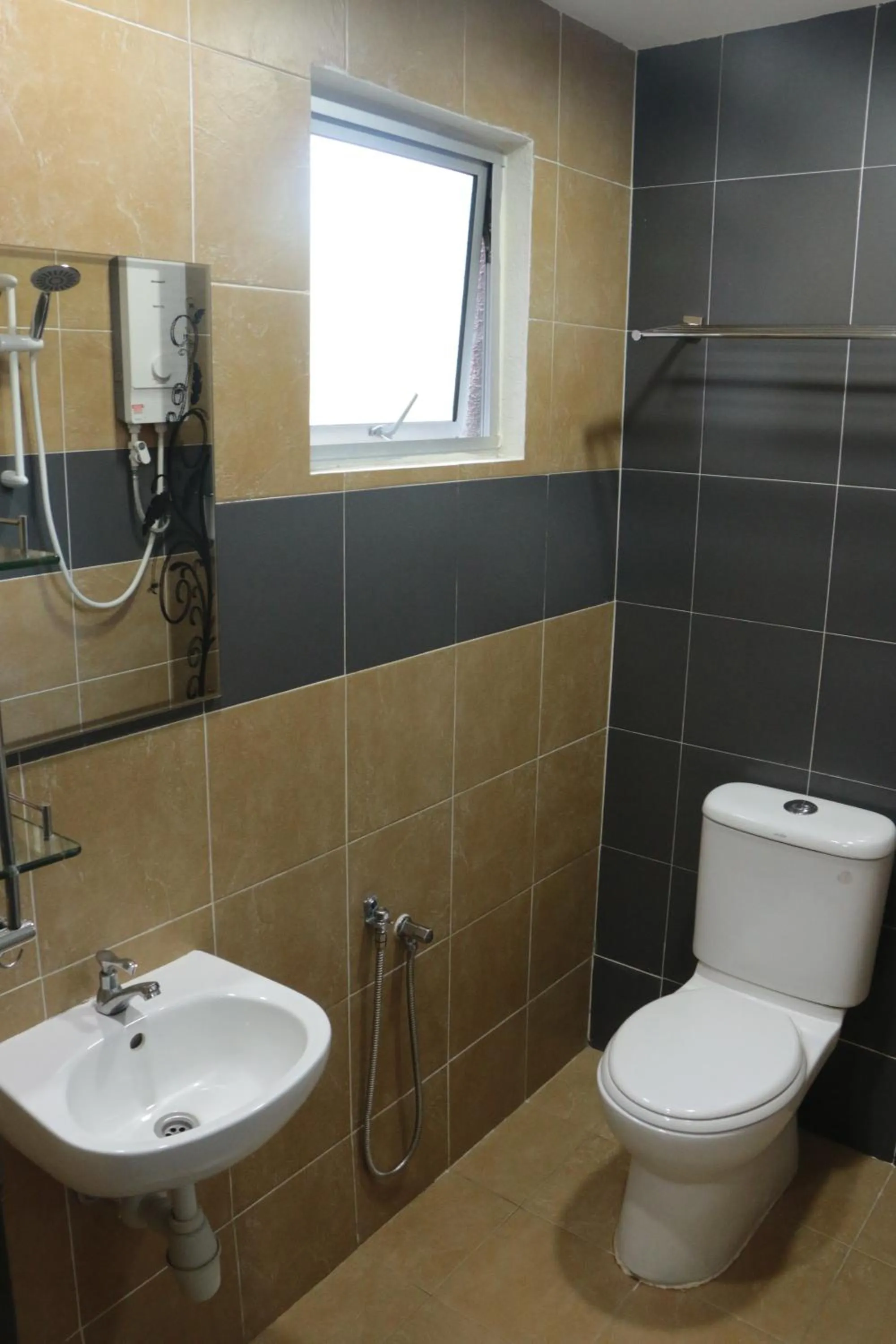 Bayu View Hotel Melaka