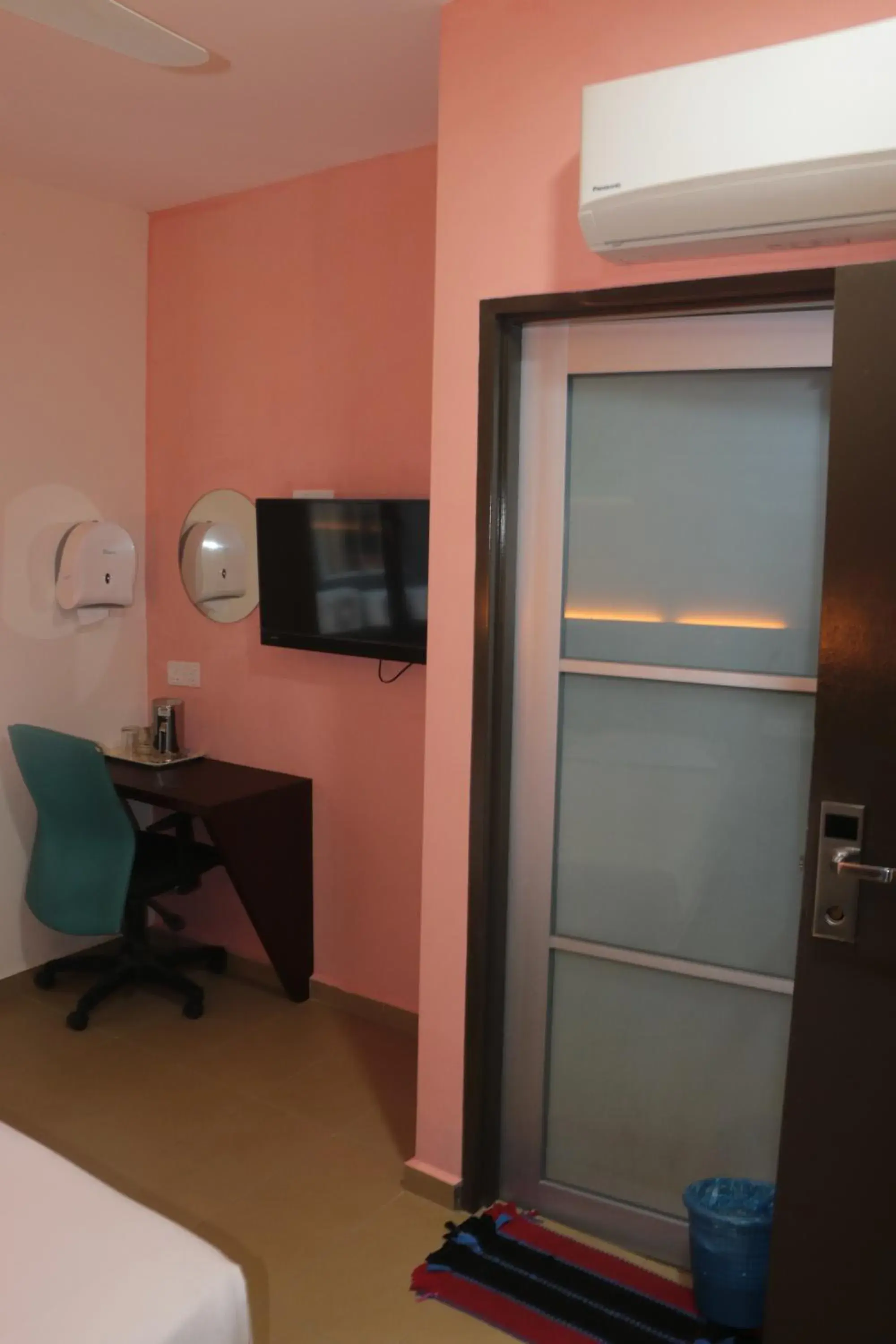 Bed in Bayu View Hotel Melaka Bed in Bayu View Hotel Melaka