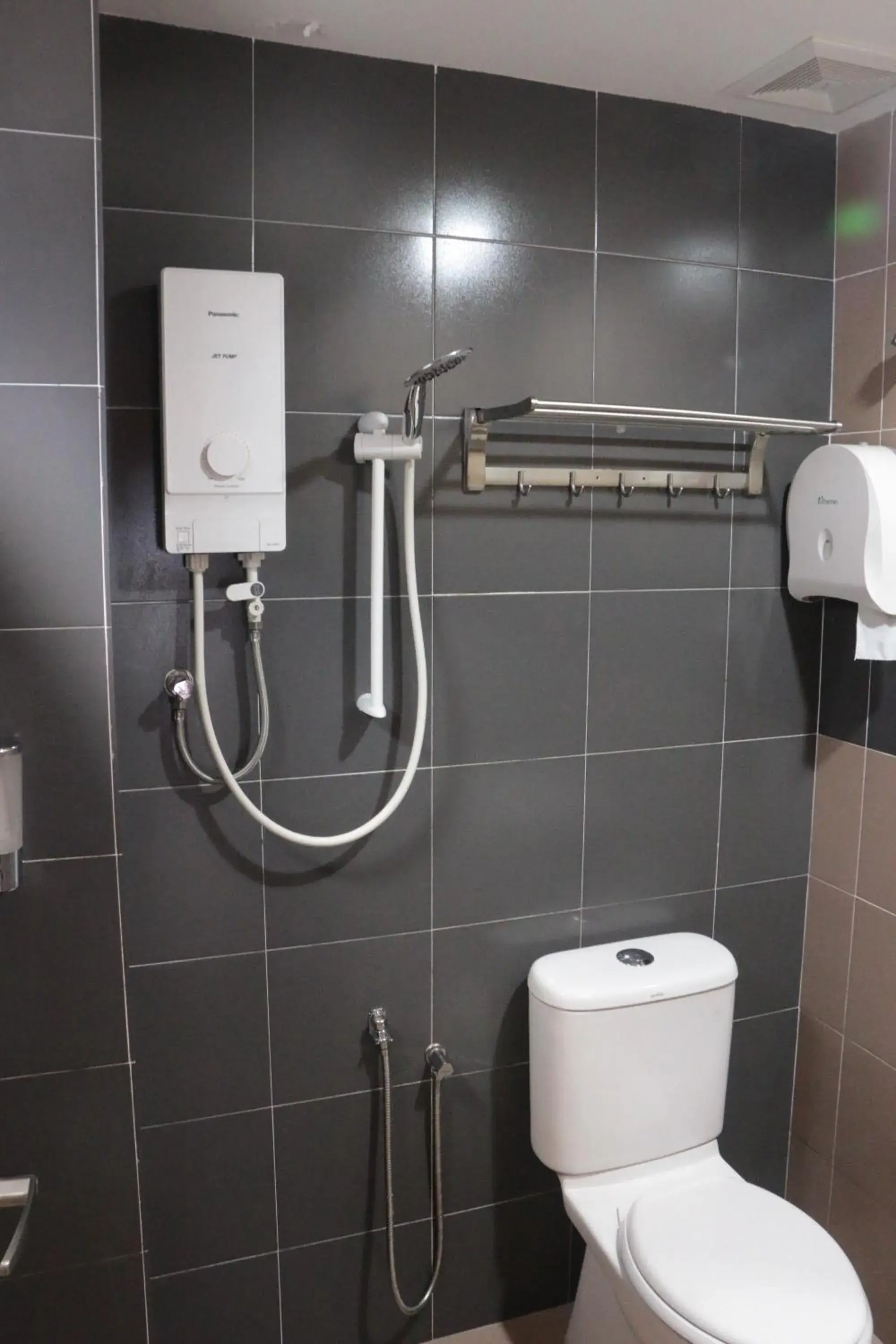 Bayu View Hotel Melaka Bayu View Hotel Melaka