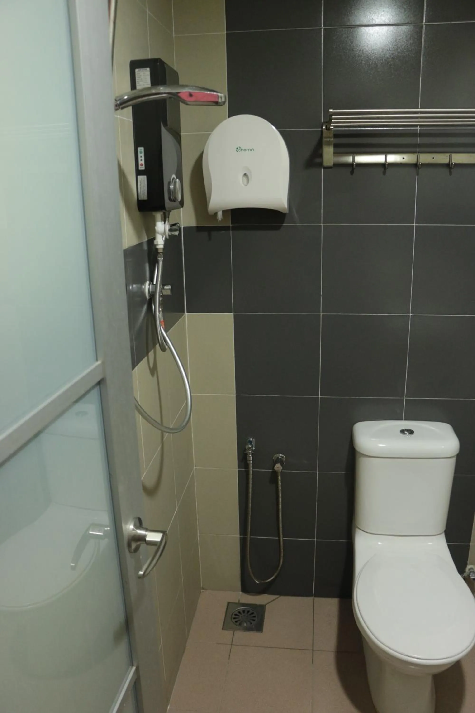 Bayu View Hotel Melaka