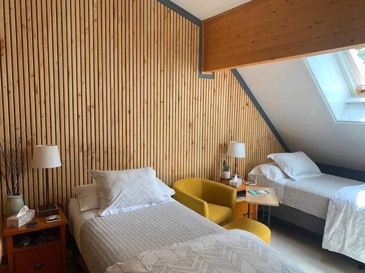 Deluxe Double or Twin Room in Ambleside Lodge Bed & Breakfast Deluxe Double or Twin Room in Ambleside Lodge Bed & Breakfast