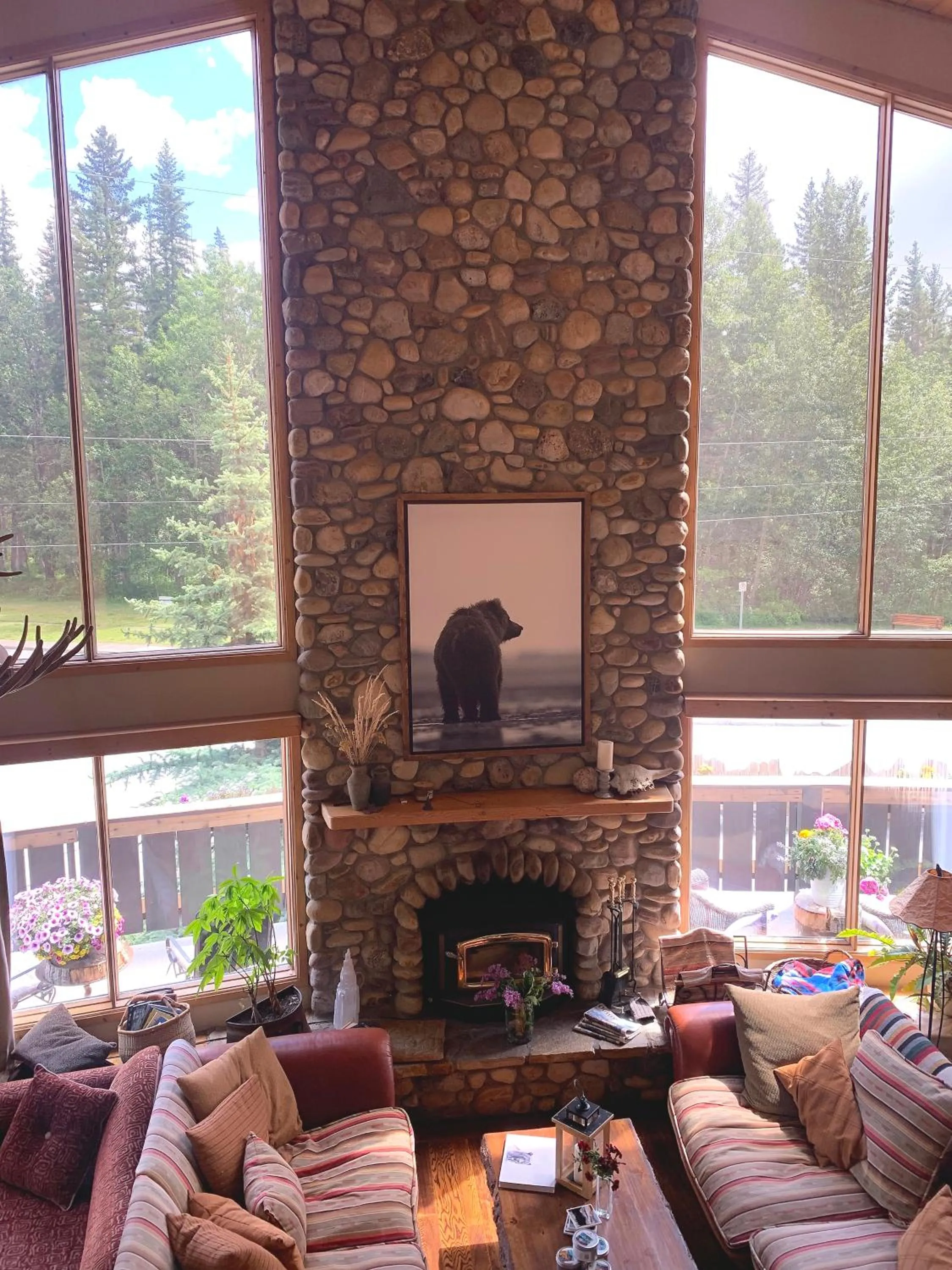 Ambleside Lodge Bed & Breakfast