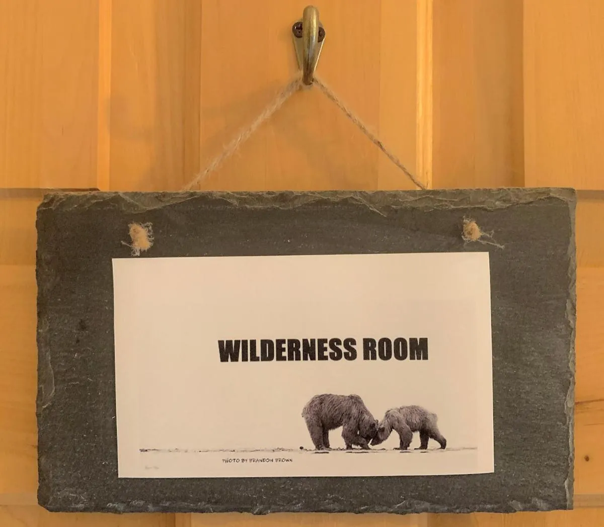 Ambleside Lodge Bed & Breakfast