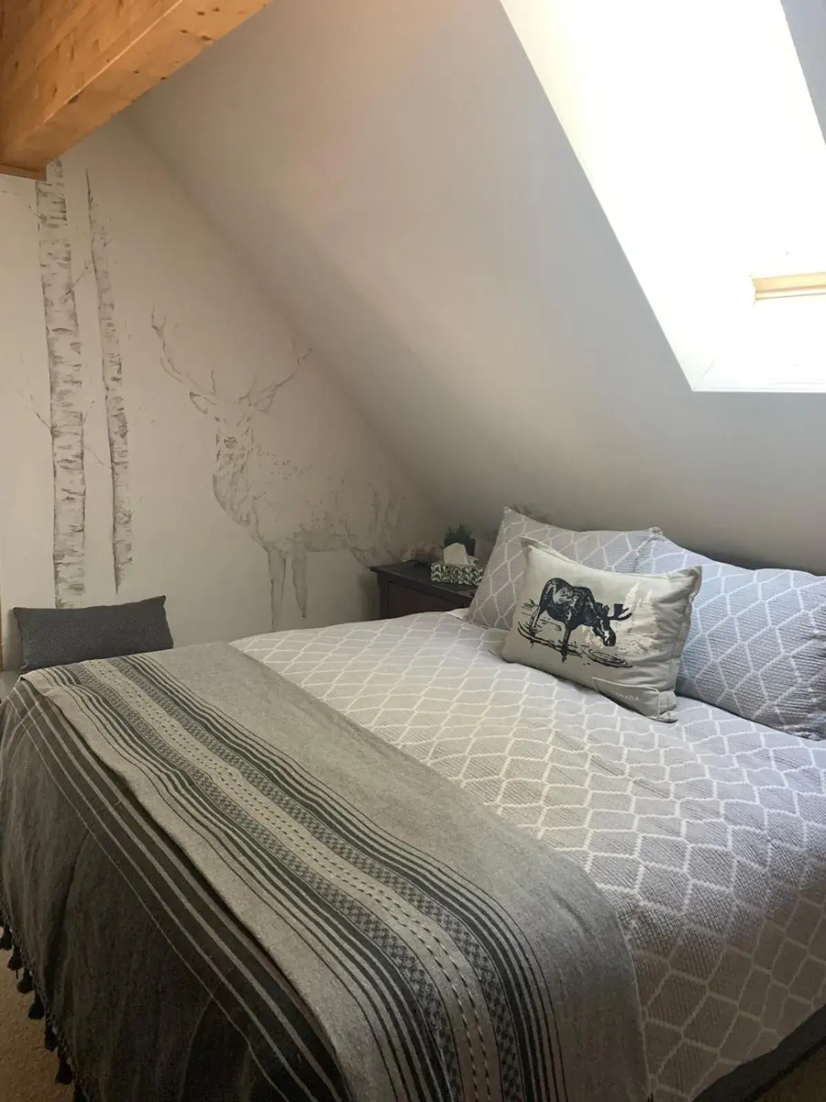 Double Room with Private Bathroom in Ambleside Lodge Bed & Breakfast Double Room with Private Bathroom in Ambleside Lodge Bed & Breakfast