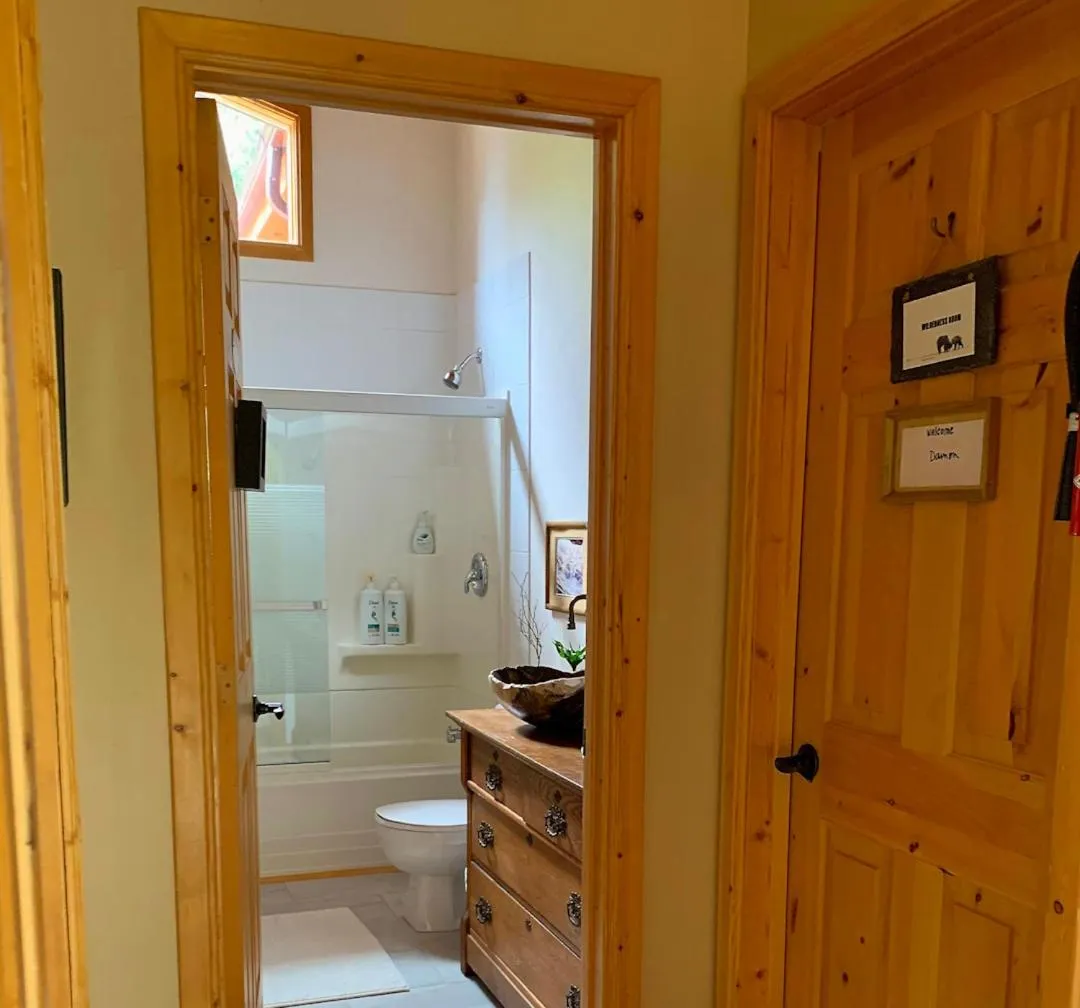 Ambleside Lodge Bed & Breakfast