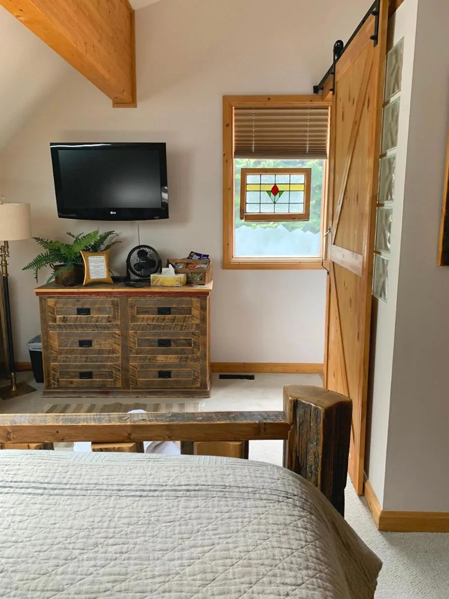 Ambleside Lodge Bed & Breakfast