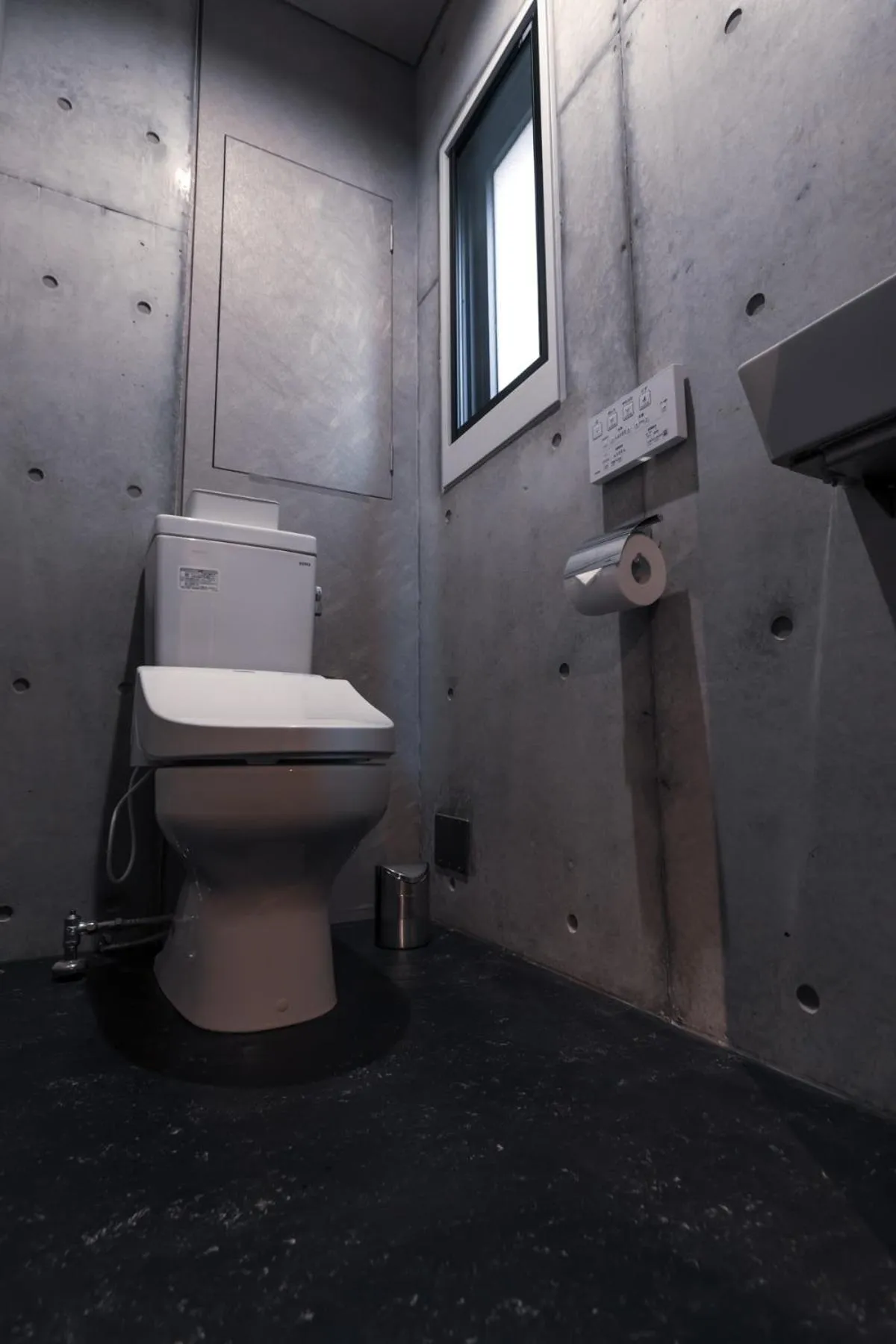 Bathroom in Creare Ryogoku