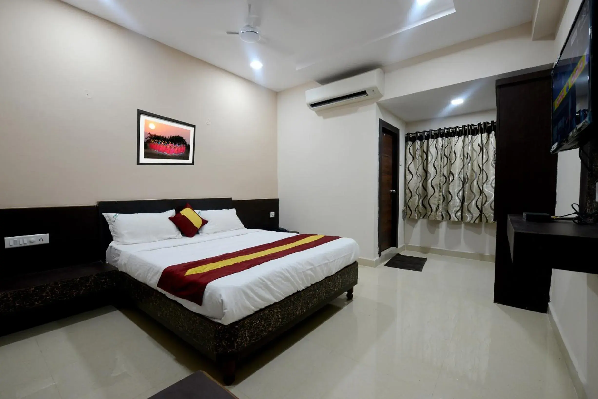 Other, Bed in Dwaraka Inn Other, Bed in Dwaraka Inn