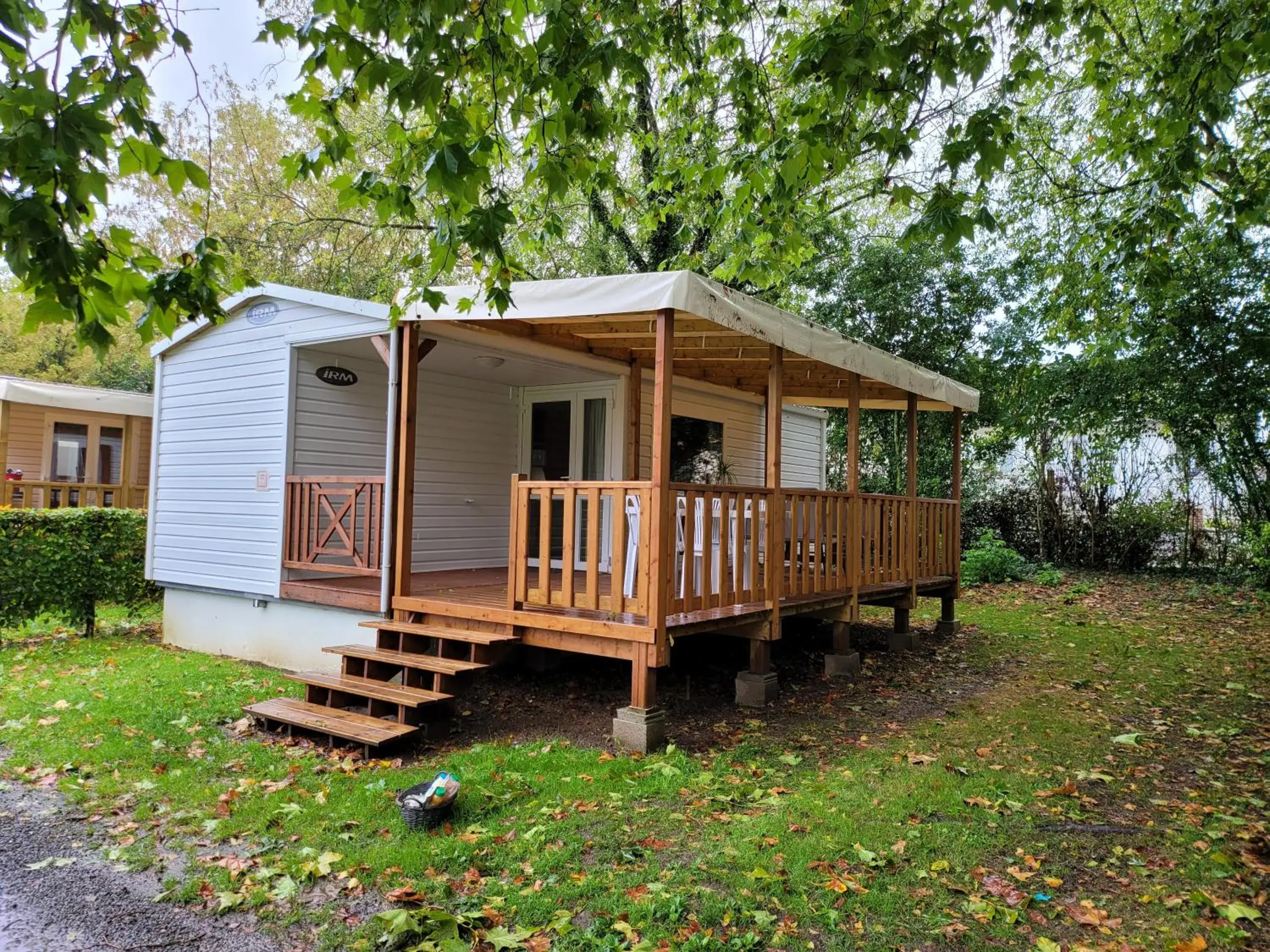 Camping Le Brochet Camping Le Brochet
