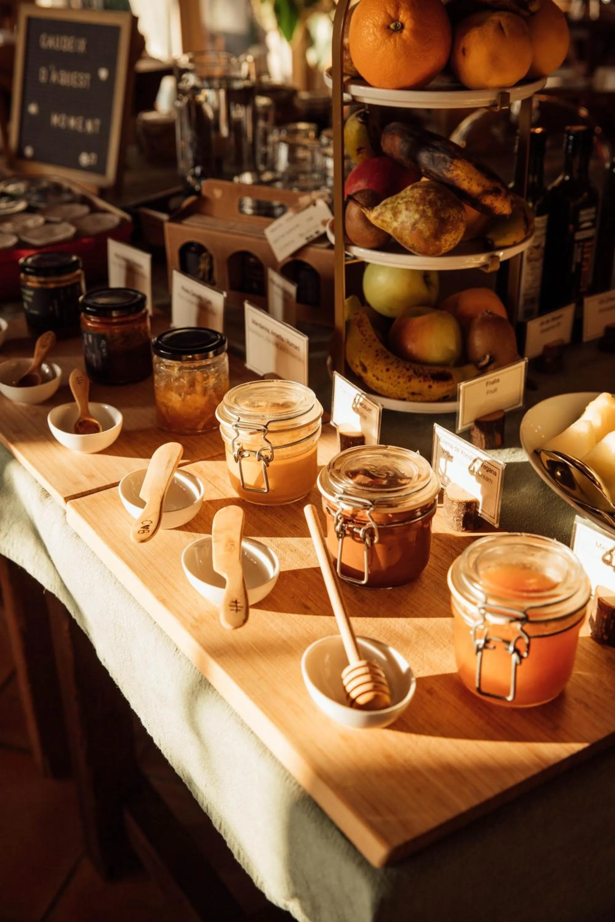 ECOTurisme Can Buch HOTEL