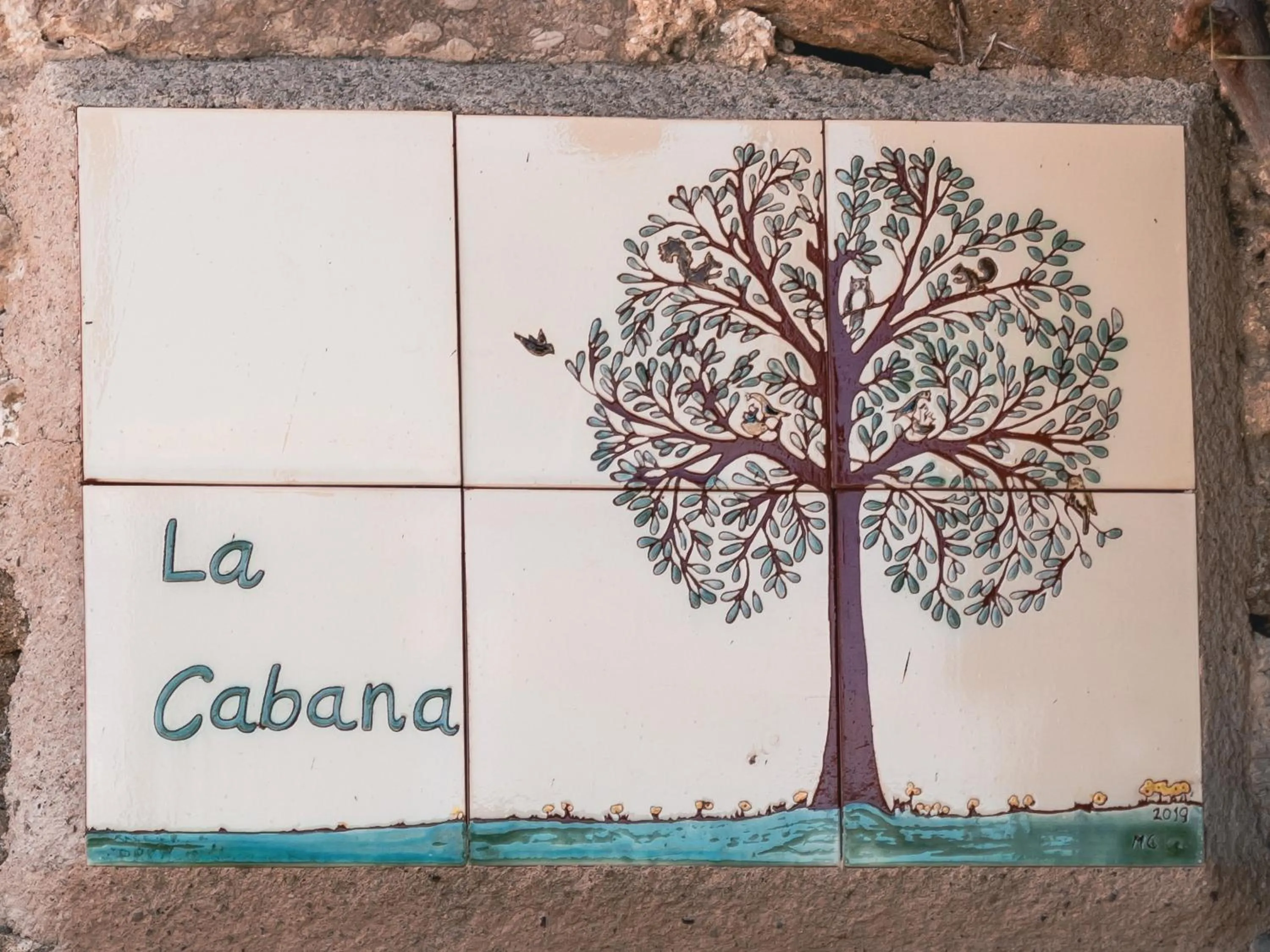 ECOTurisme Can Buch HOTEL Boutique & SPA