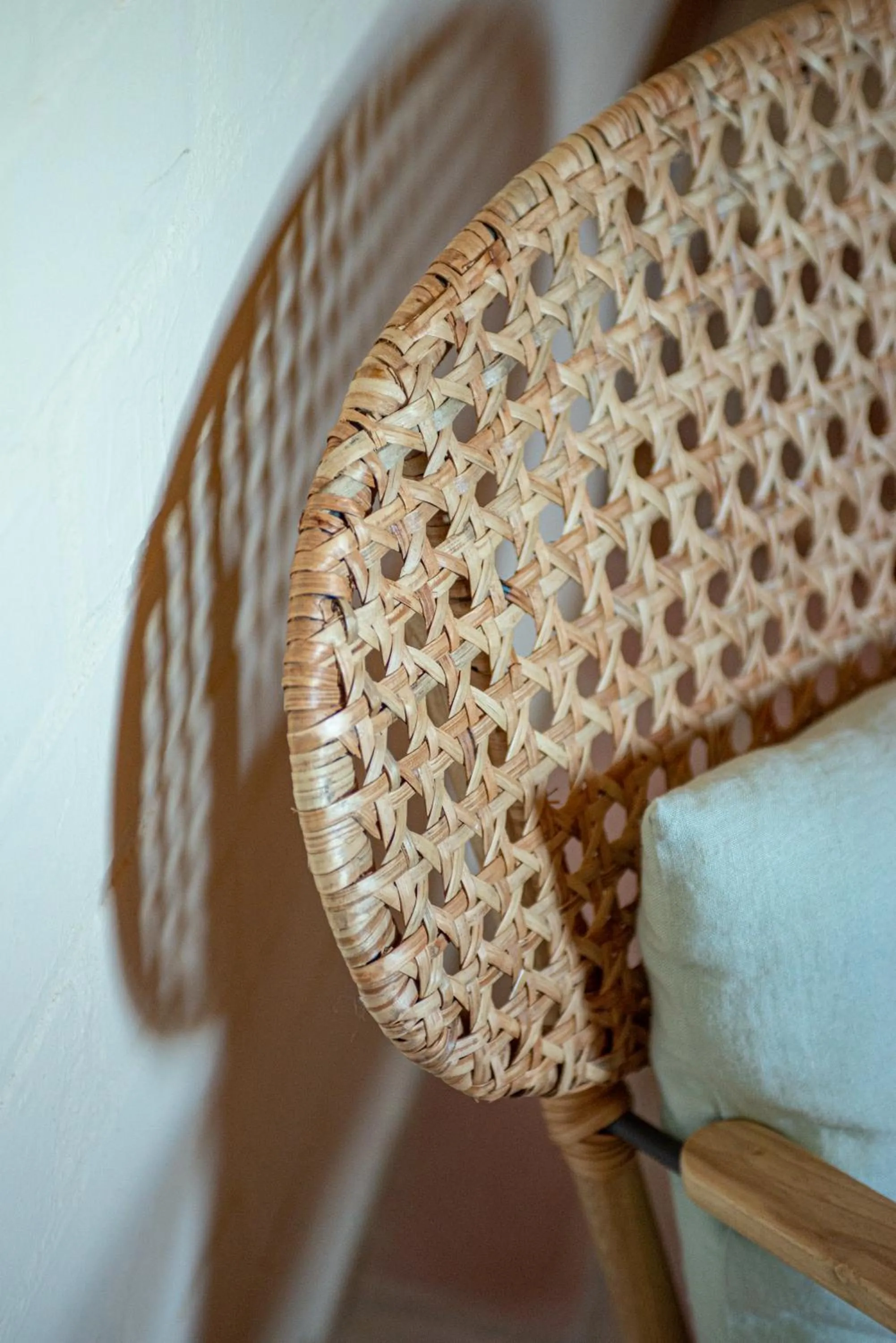 Living room in ECOTurisme Can Buch HOTEL