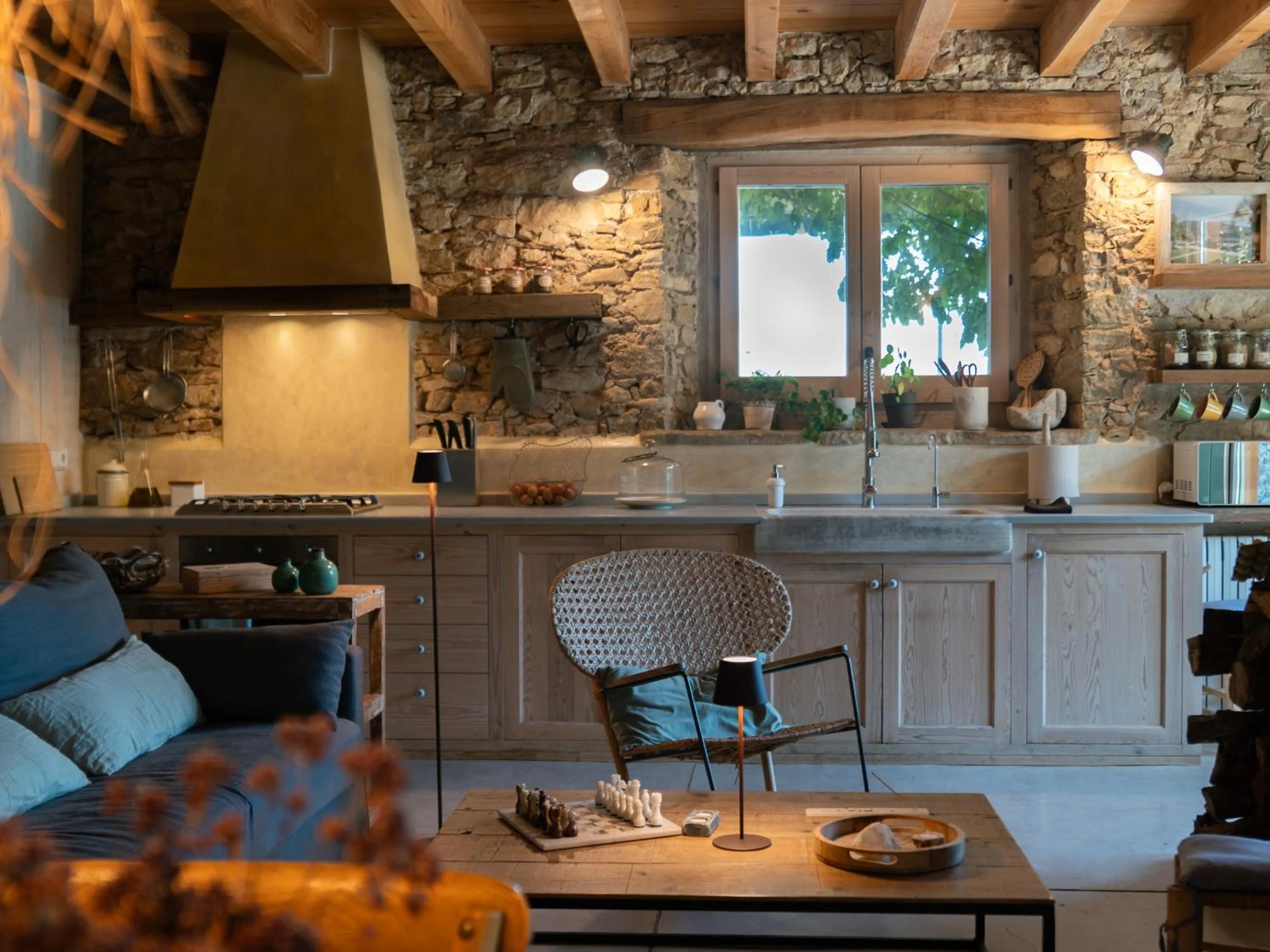 ECOTurisme Can Buch HOTEL Boutique & SPA