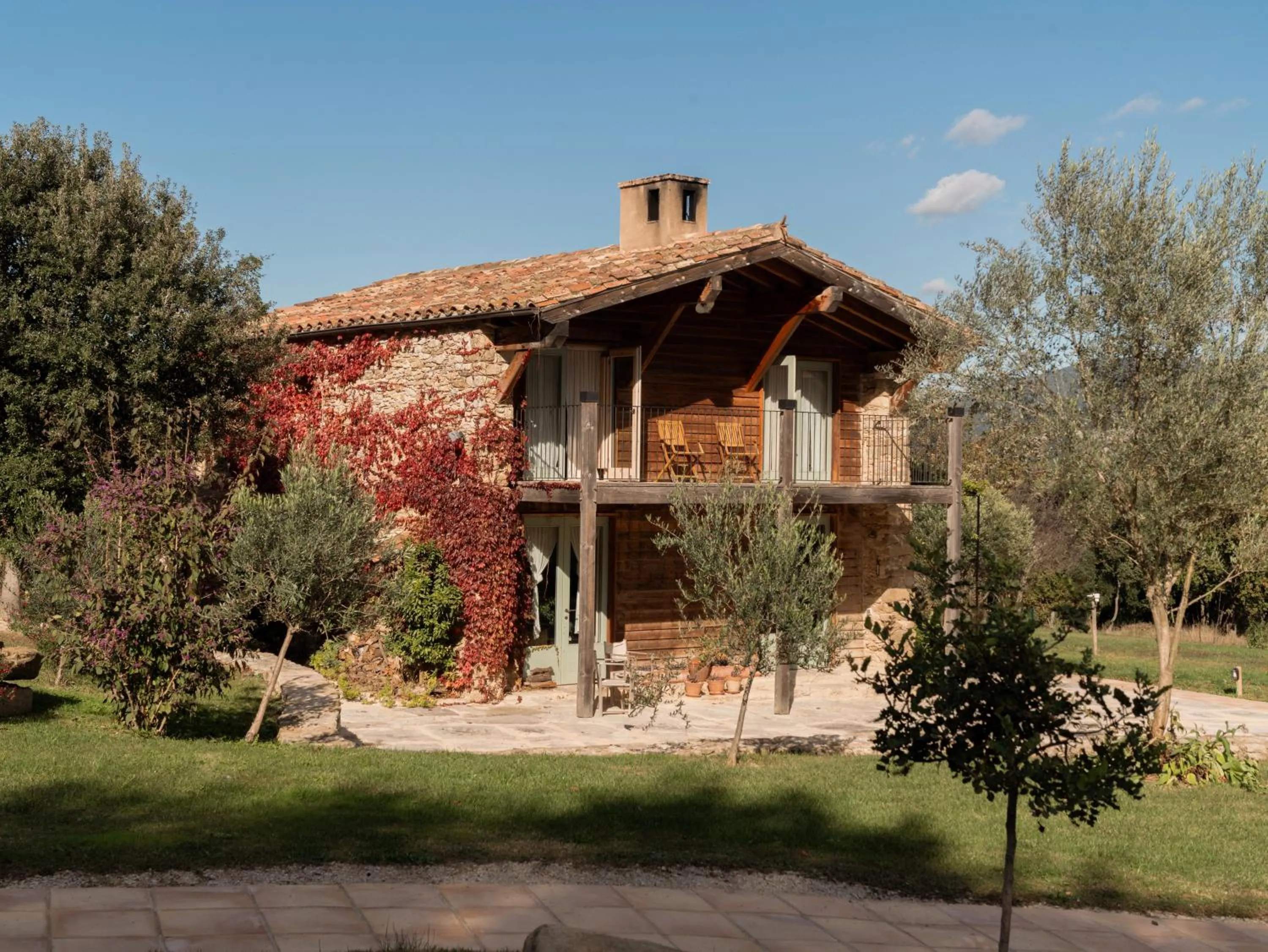 ECOTurisme Can Buch HOTEL Boutique & SPA