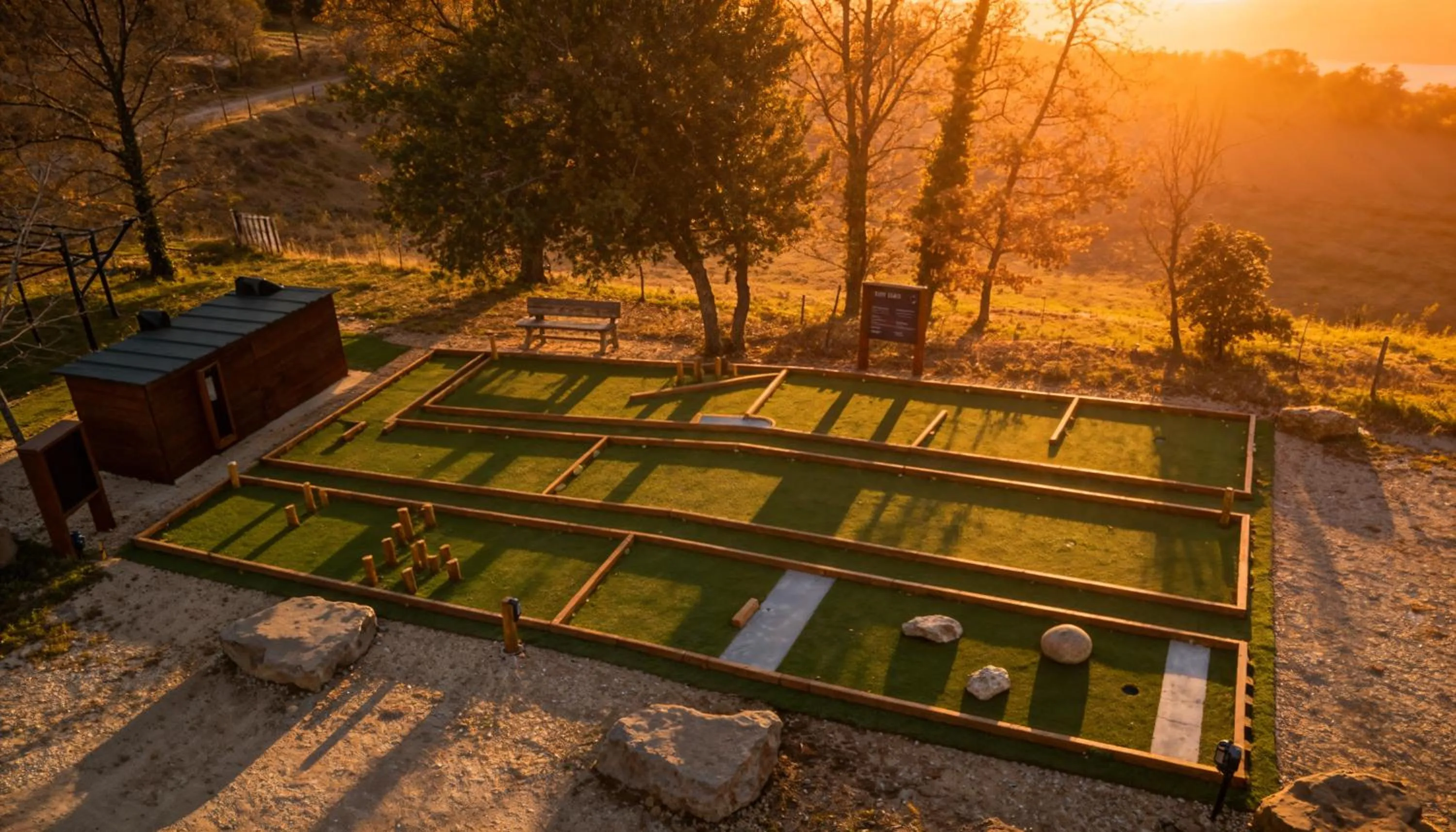 ECOTurisme Can Buch HOTEL Boutique & SPA