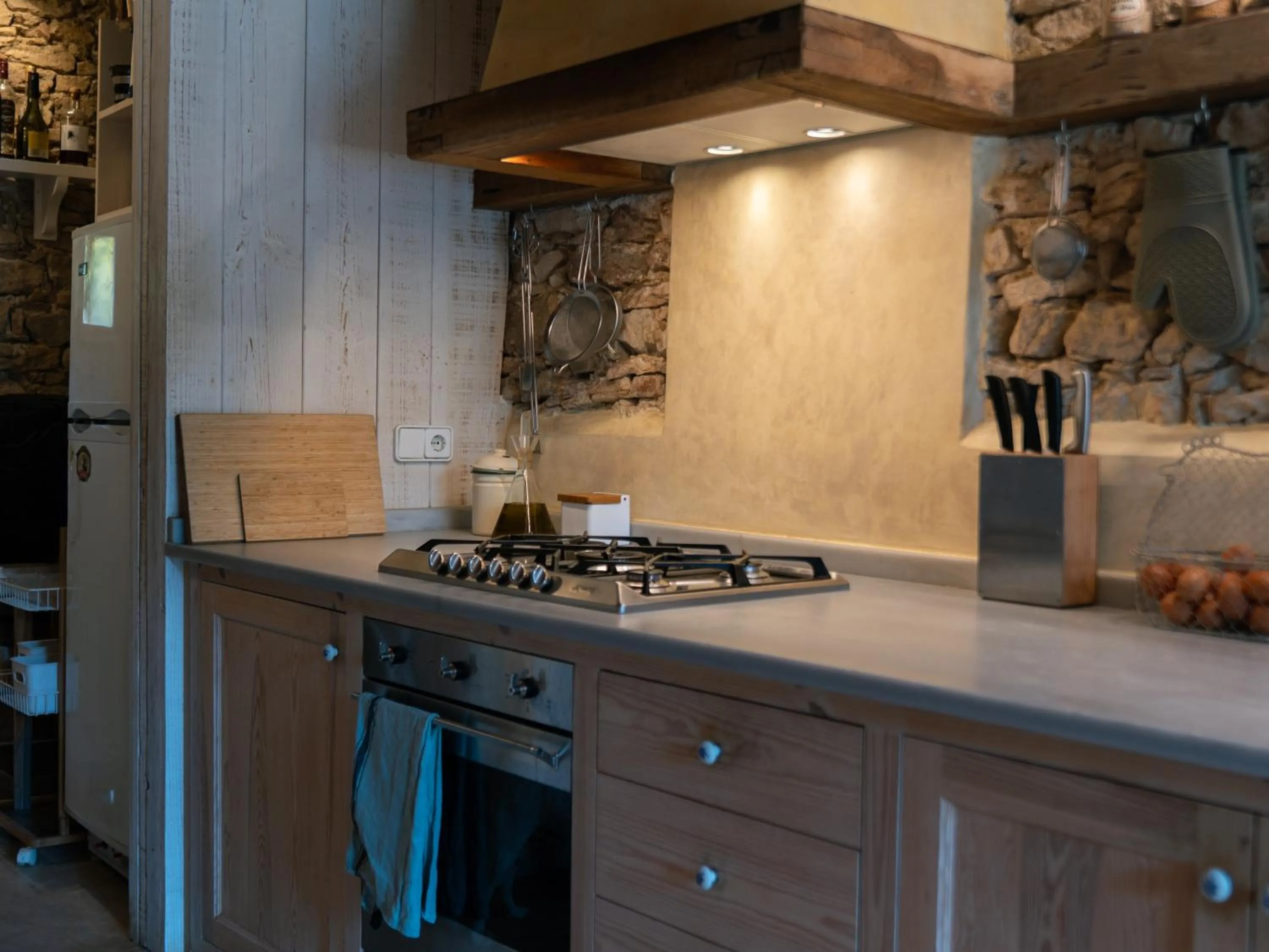 ECOTurisme Can Buch HOTEL Boutique & SPA