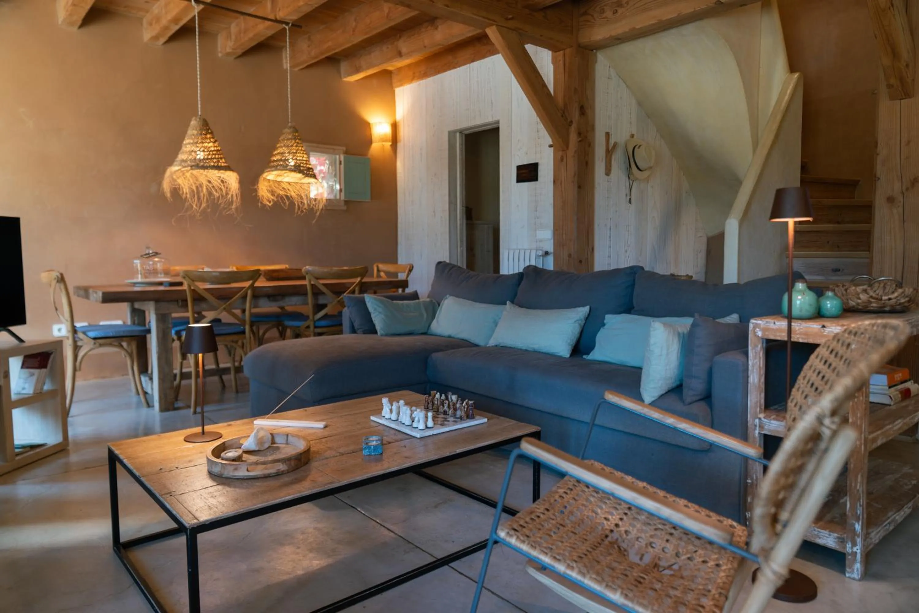 ECOTurisme Can Buch HOTEL Boutique & SPA