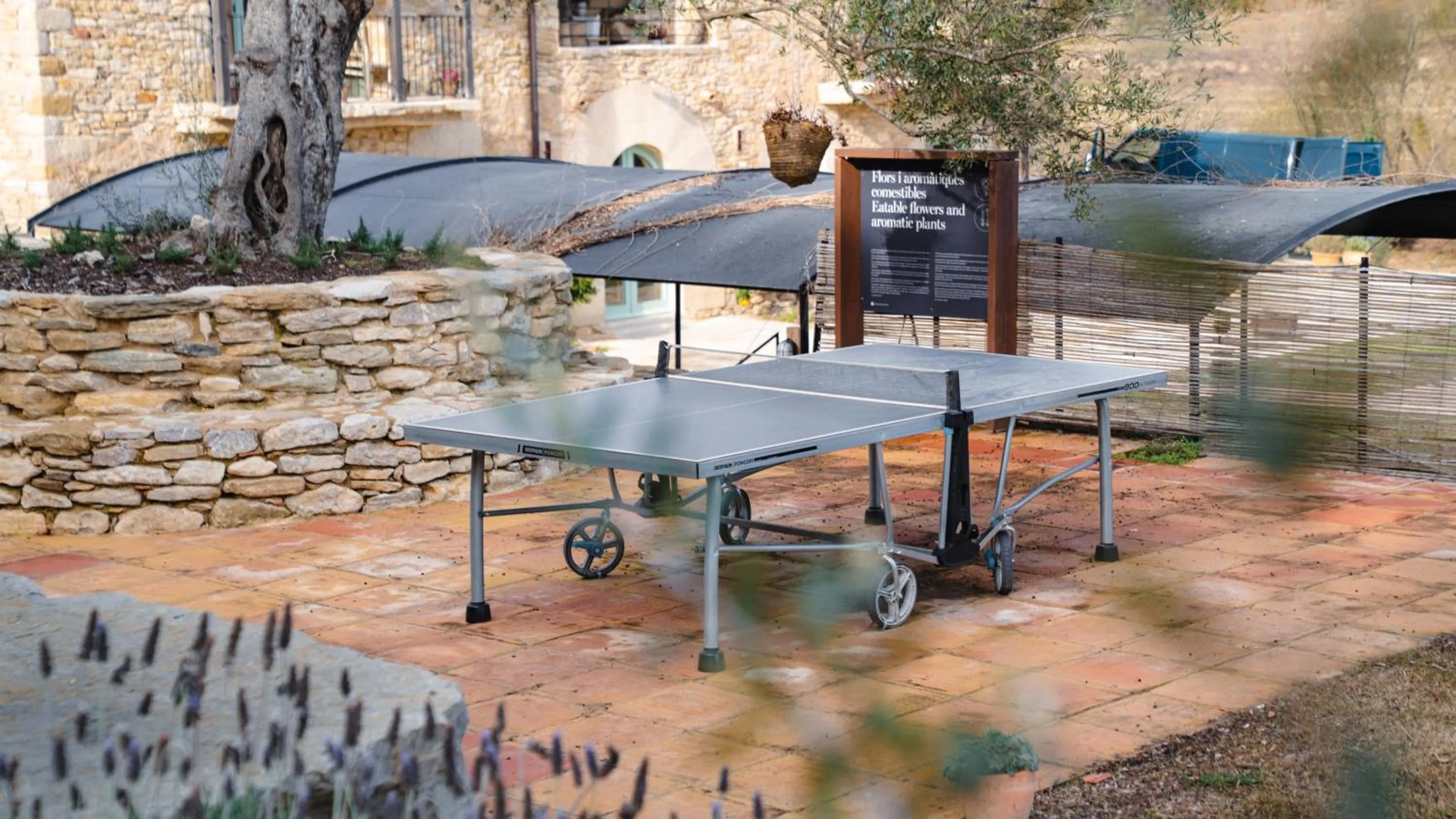 ECOTurisme Can Buch HOTEL Boutique & SPA