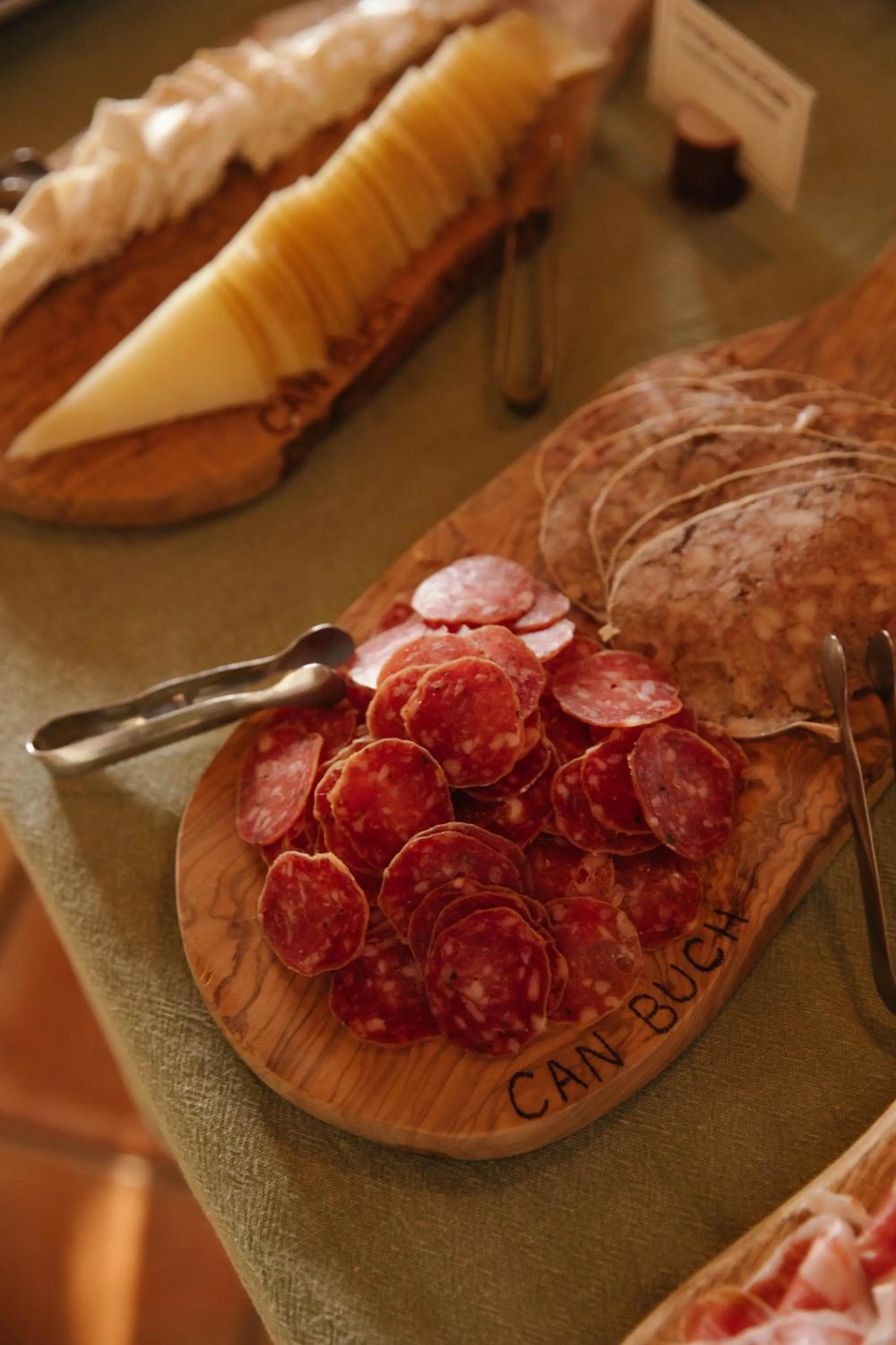 ECOTurisme Can Buch HOTEL