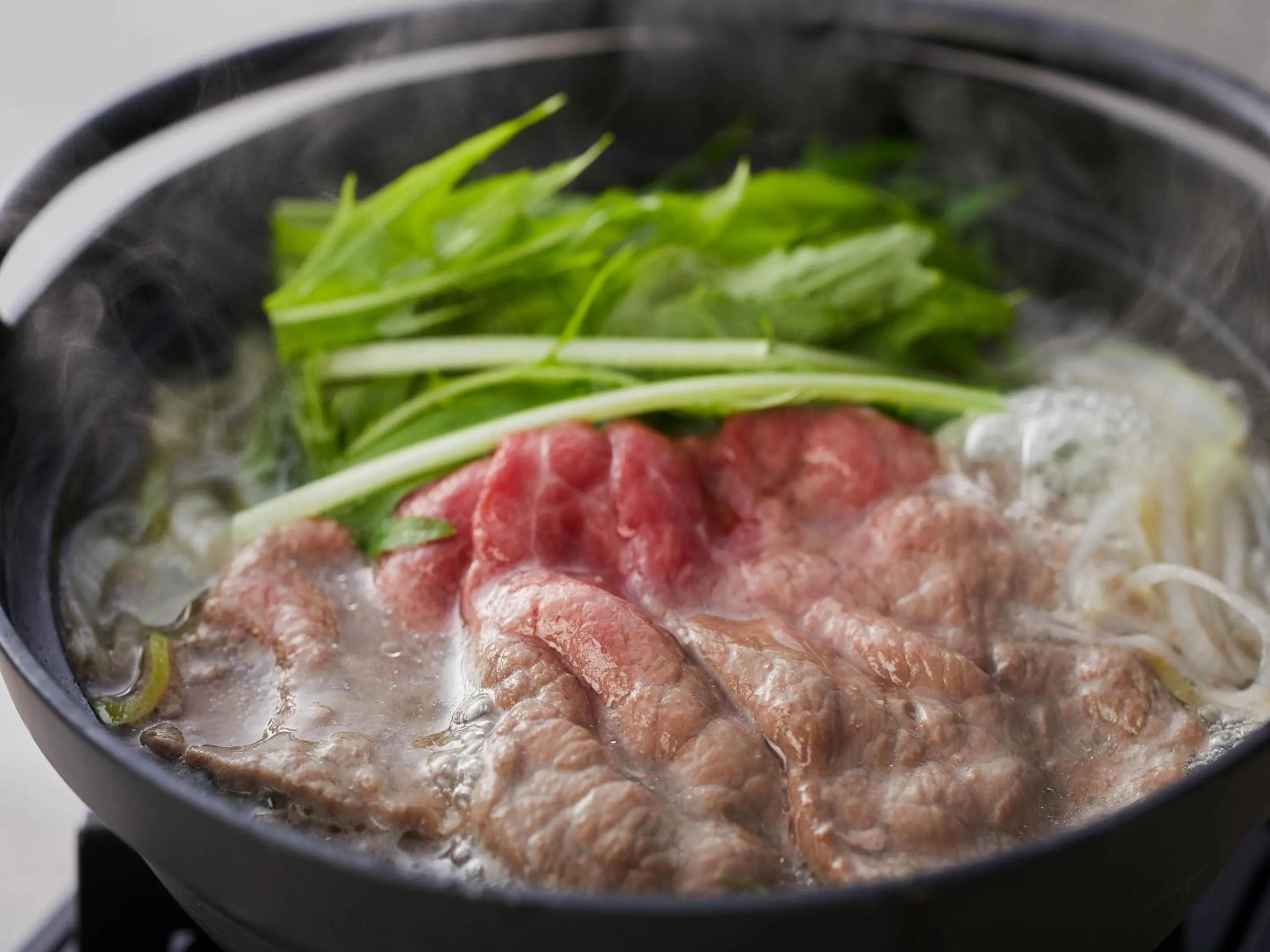 Dinner in KAMENOI HOTEL Nara