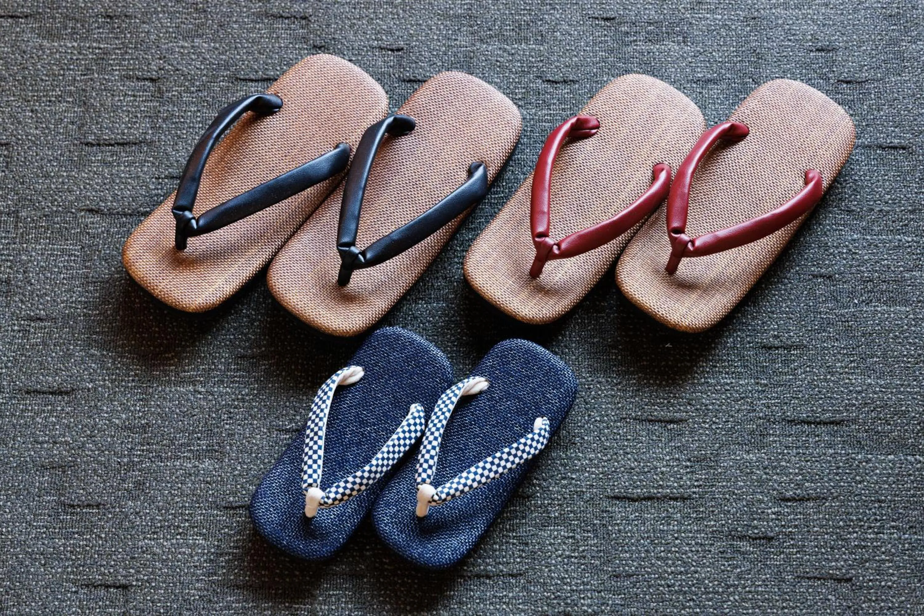 Area and facilities in KAMENOI HOTEL Nara