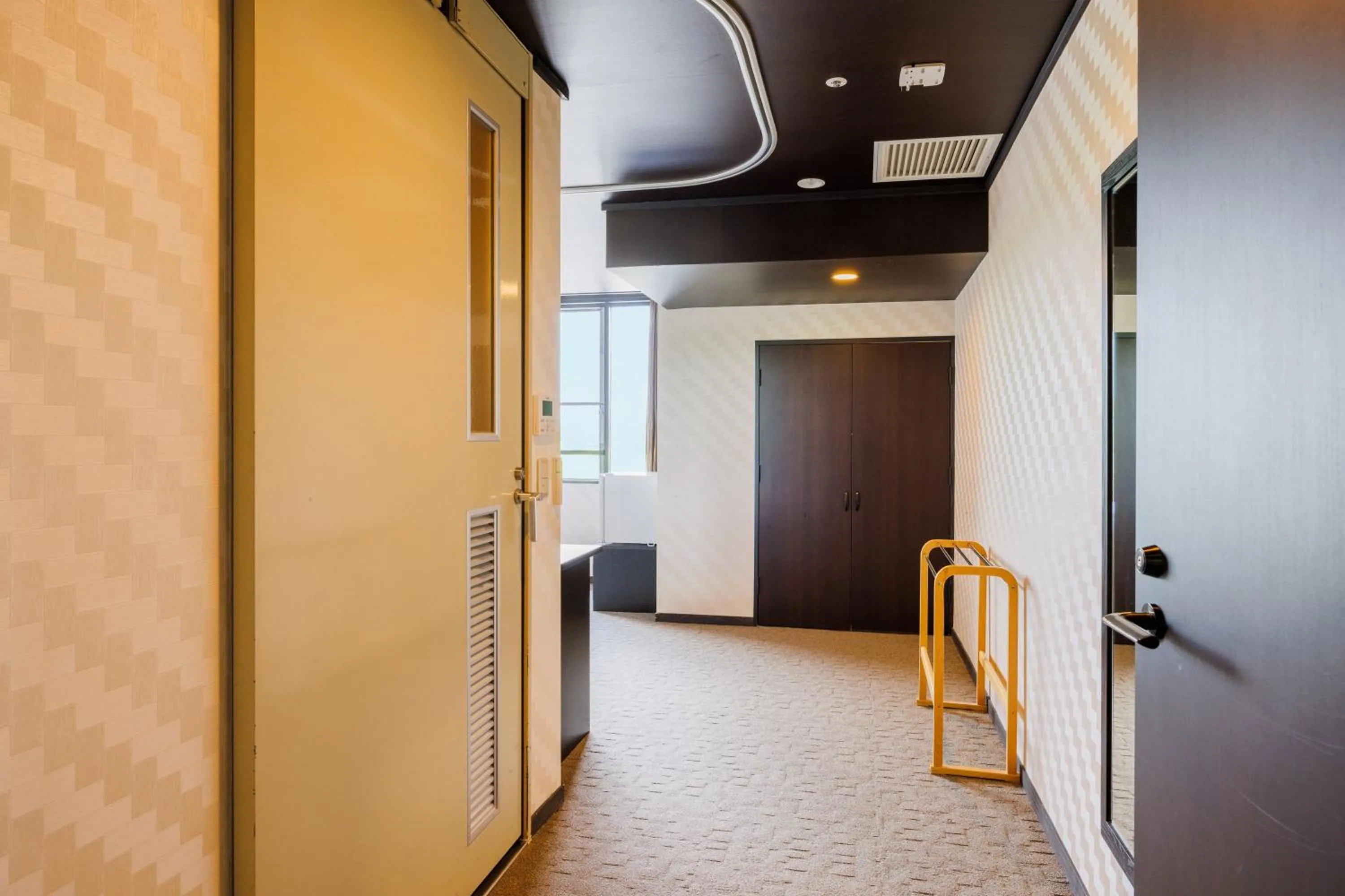 Area and facilities in KAMENOI HOTEL Nara