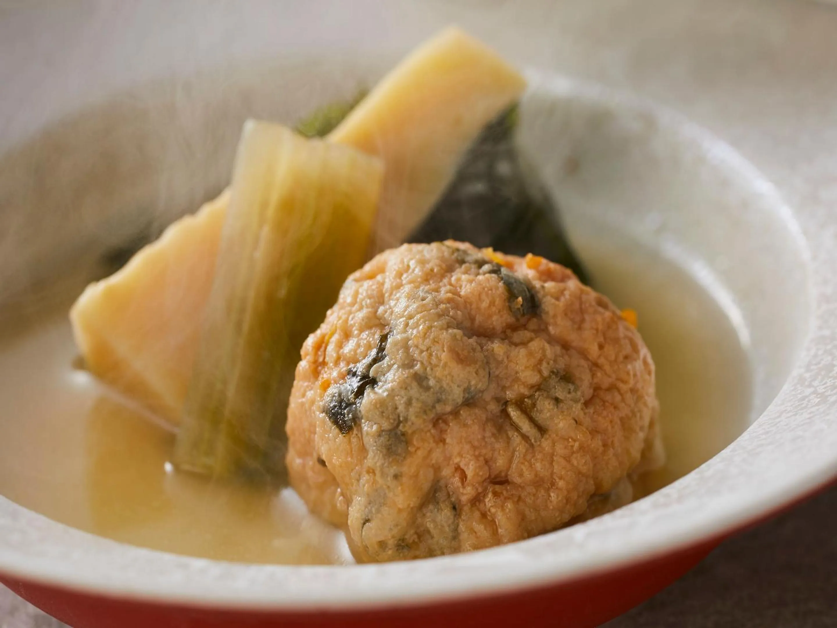 Dinner in KAMENOI HOTEL Nara