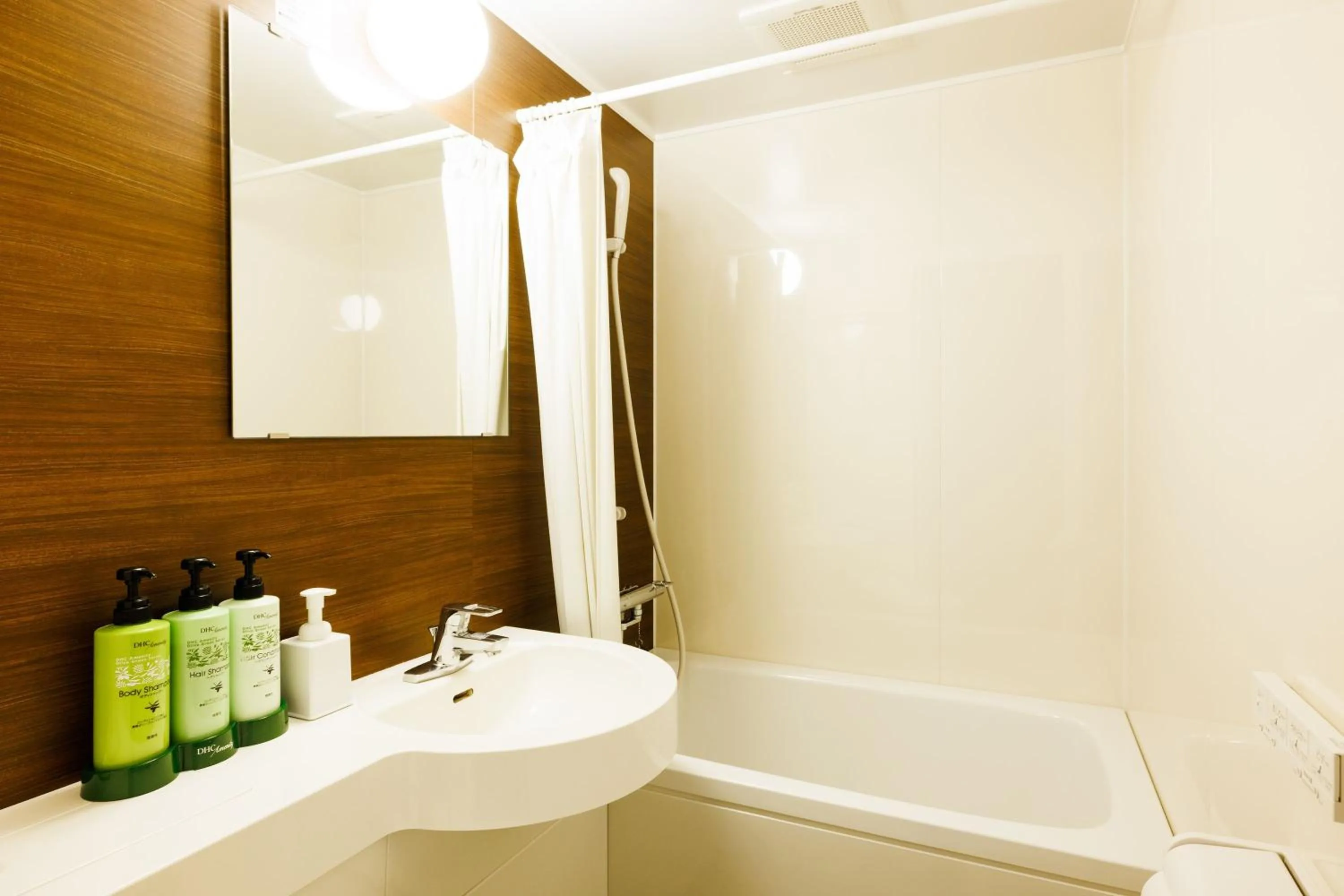 Bathroom in KAMENOI HOTEL Nara