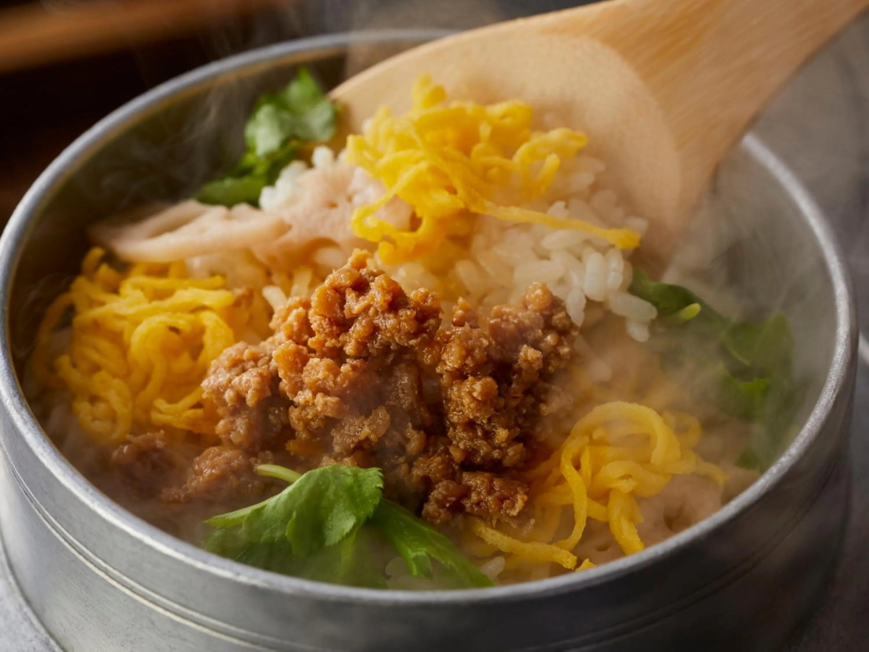 Dinner in Kanponoyado Nara