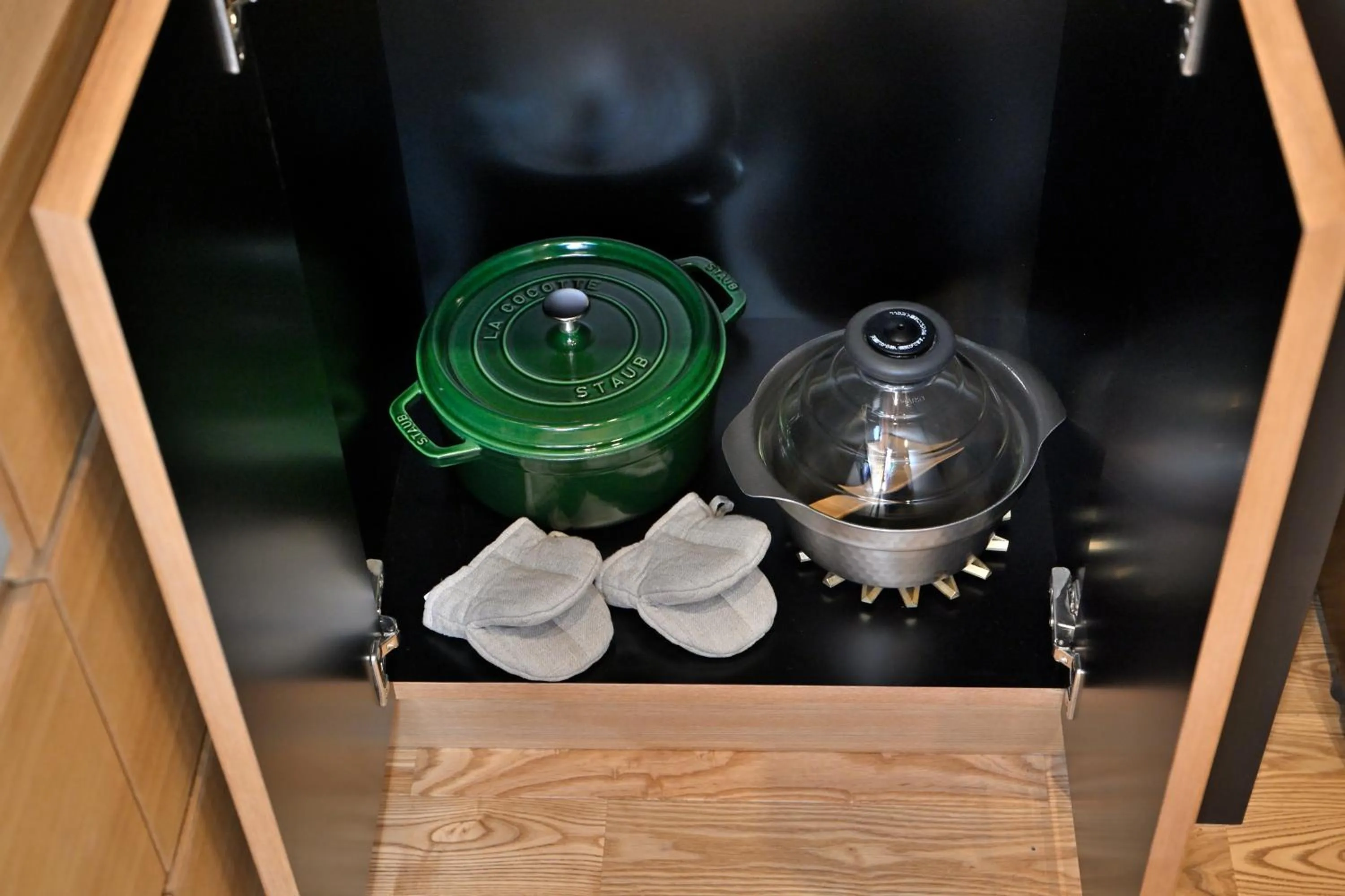 Kyo no Ondokoro TAKEYAMACHI #8