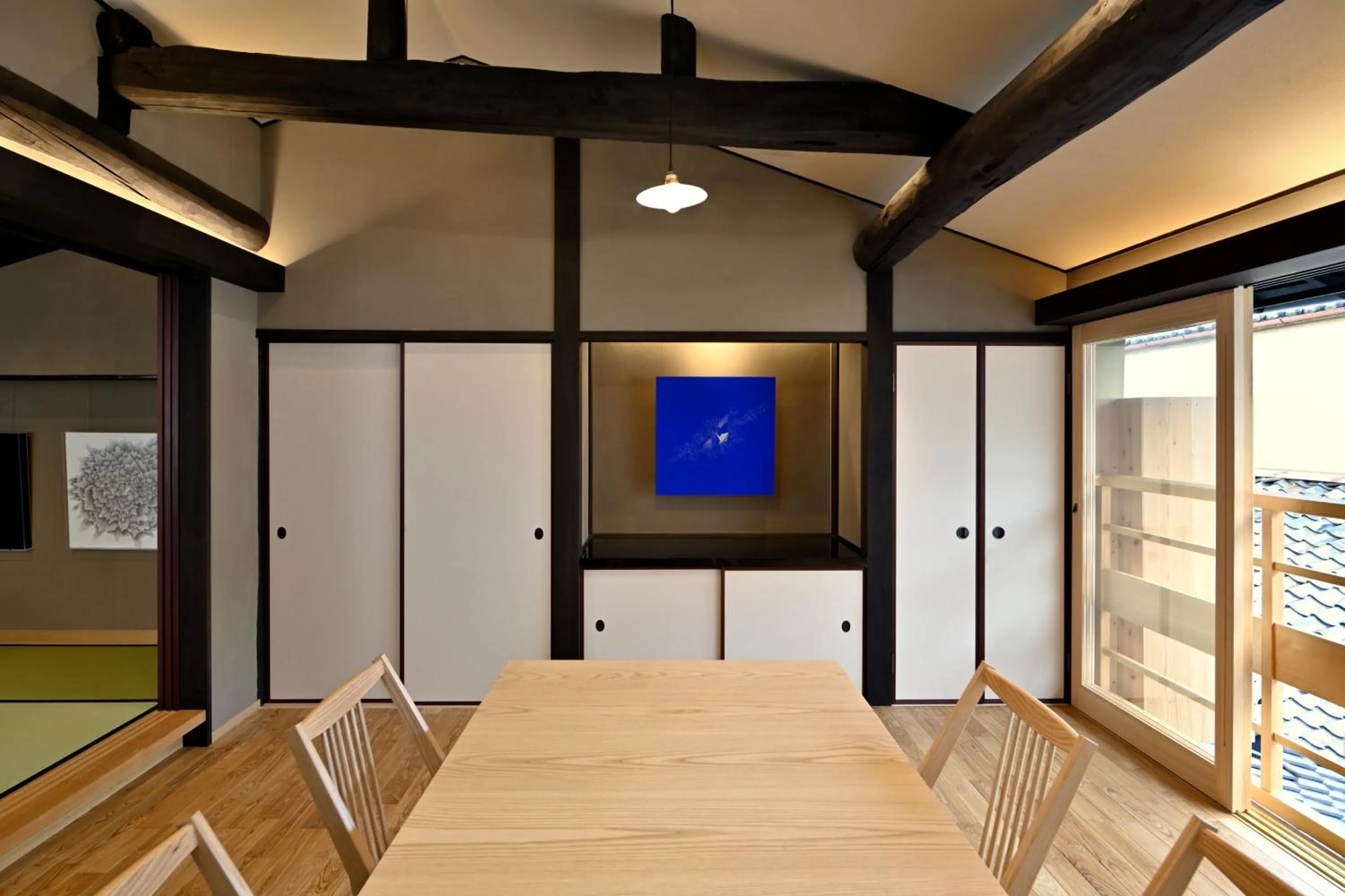 Kyo no Ondokoro TAKEYAMACHI #8