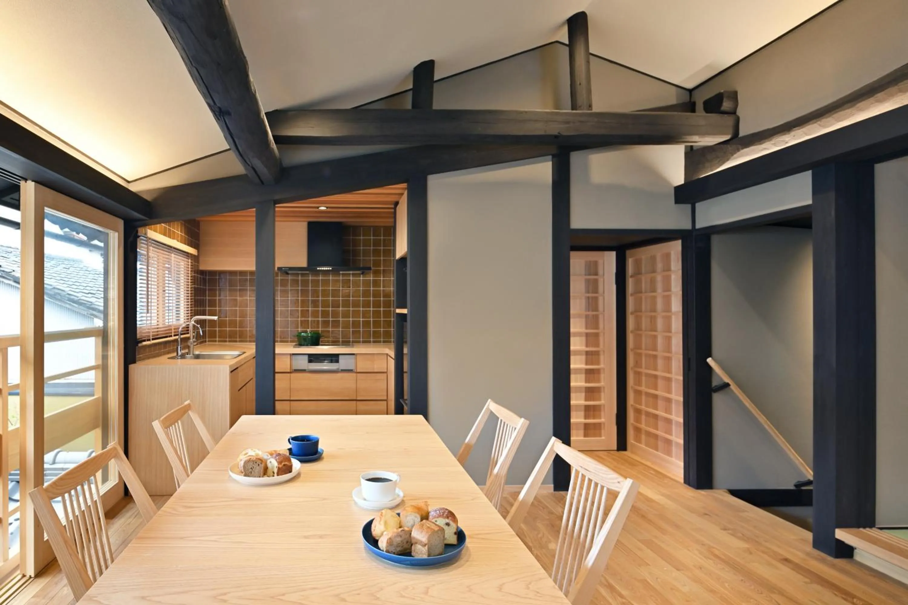 Kyo no Ondokoro TAKEYAMACHI #8